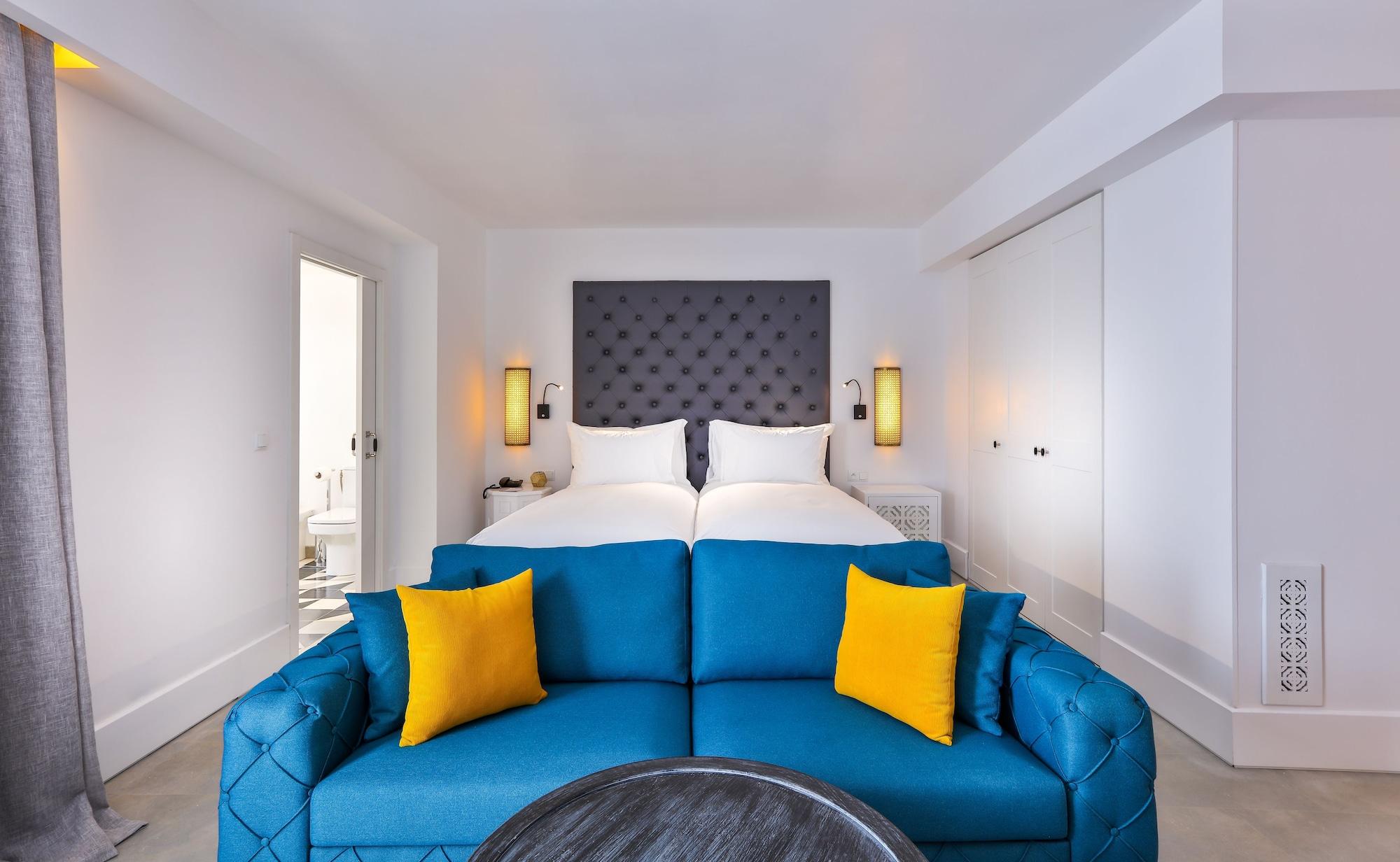 2ciels Boutique Hotel