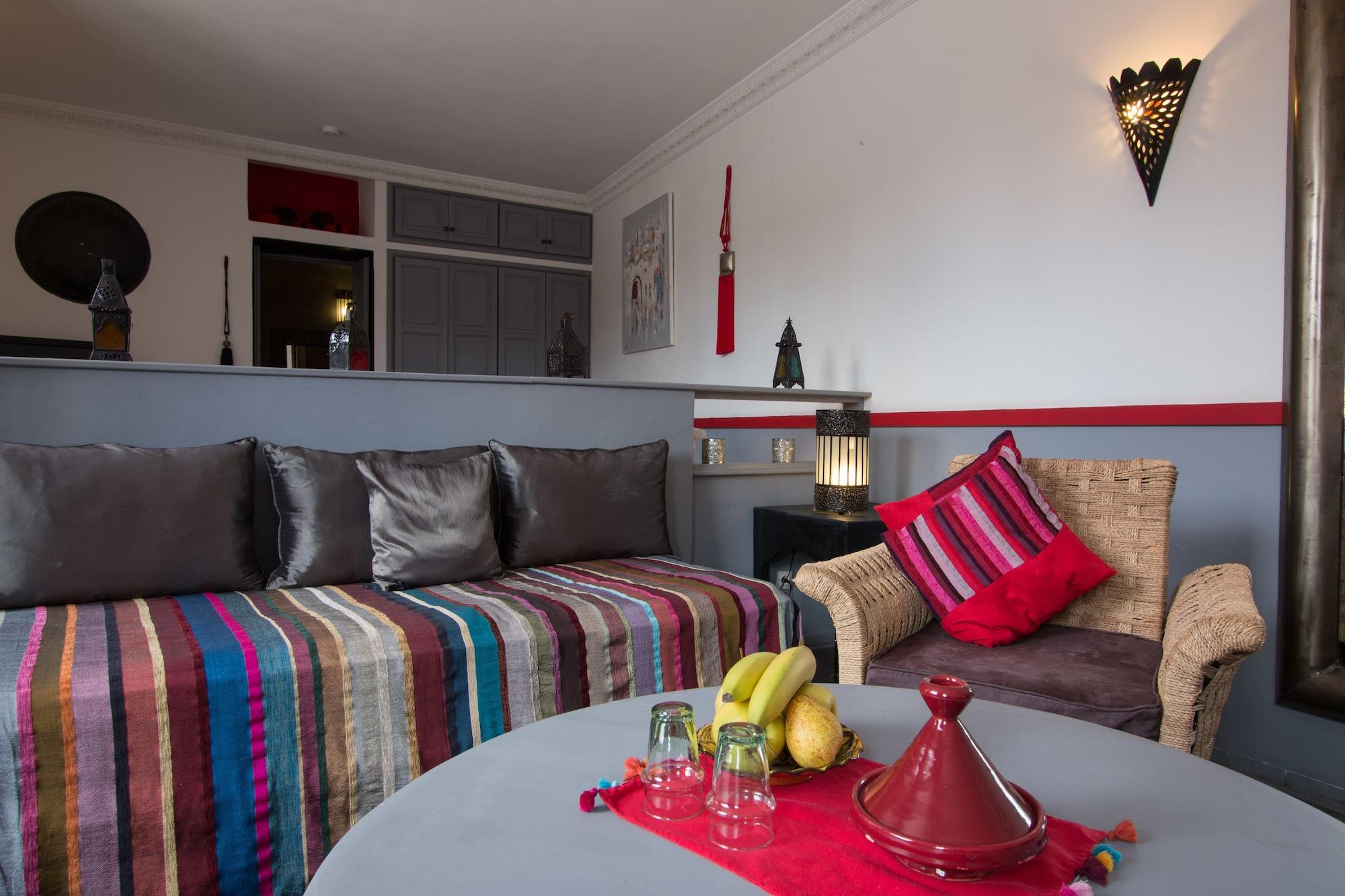 Origin Alegria 4* Marrakesch