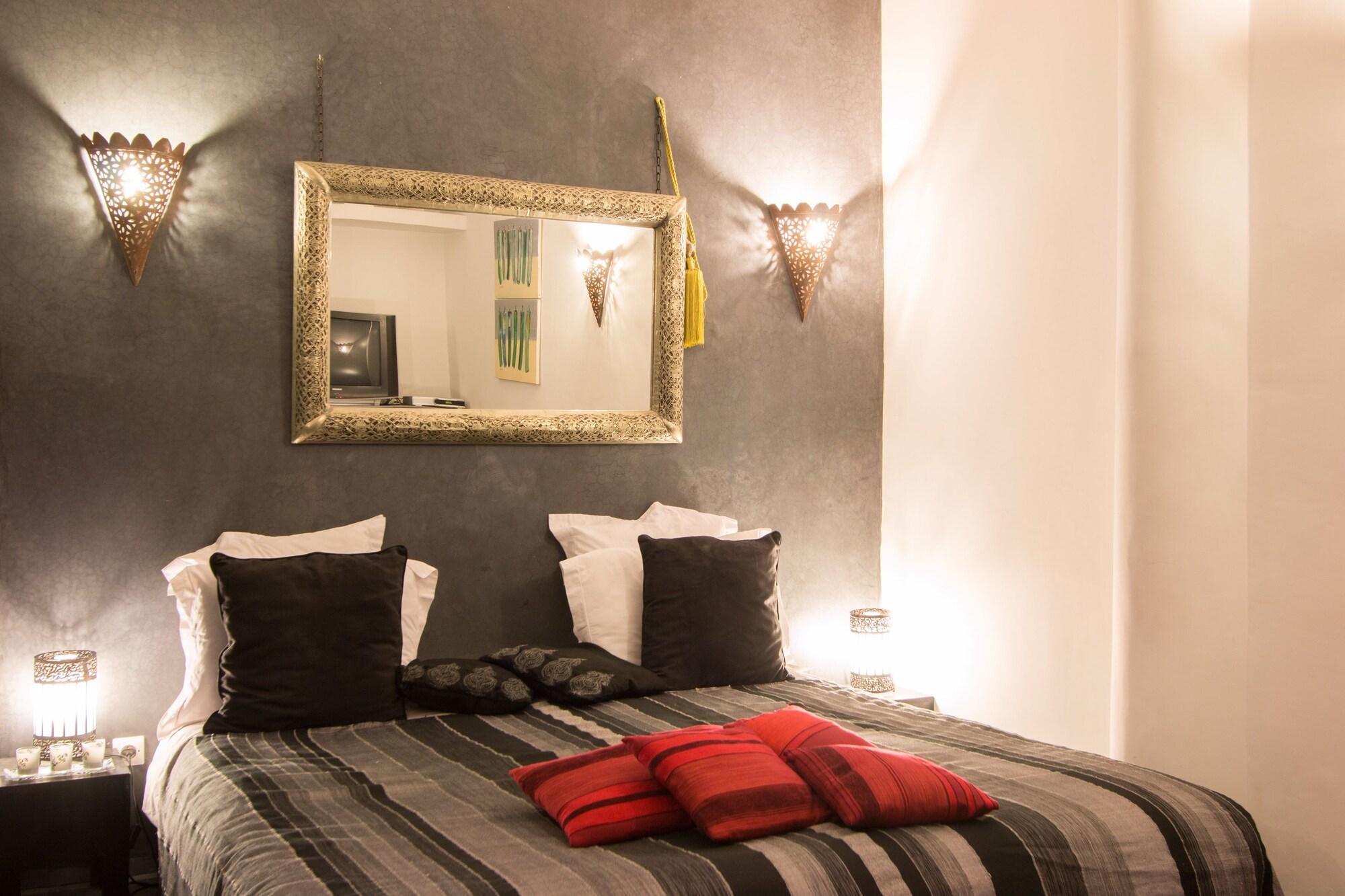 Origin Alegria Riad