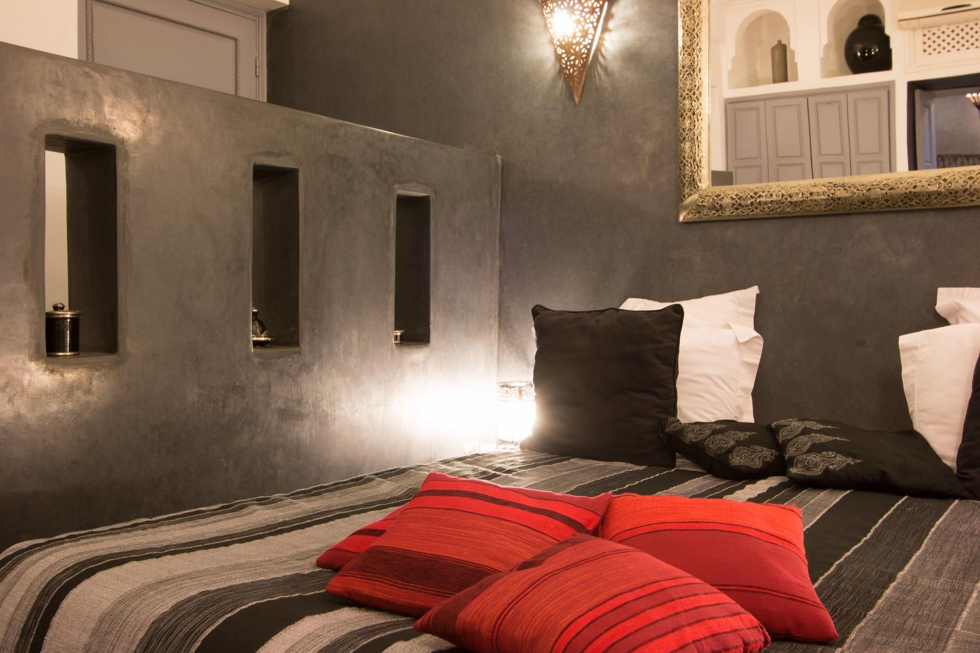 Origin Alegria Riad