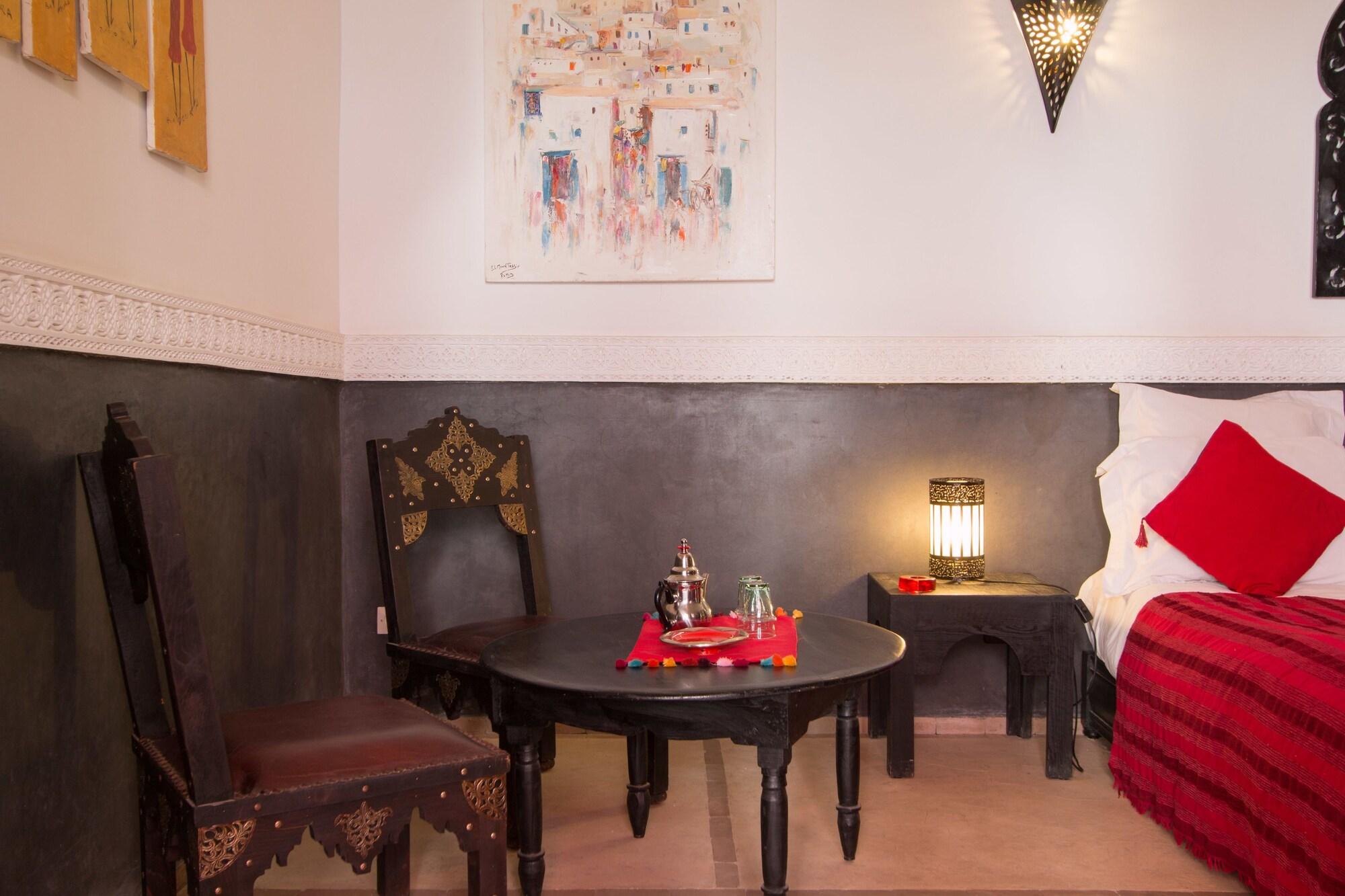 Riad Origin Alegria 4*