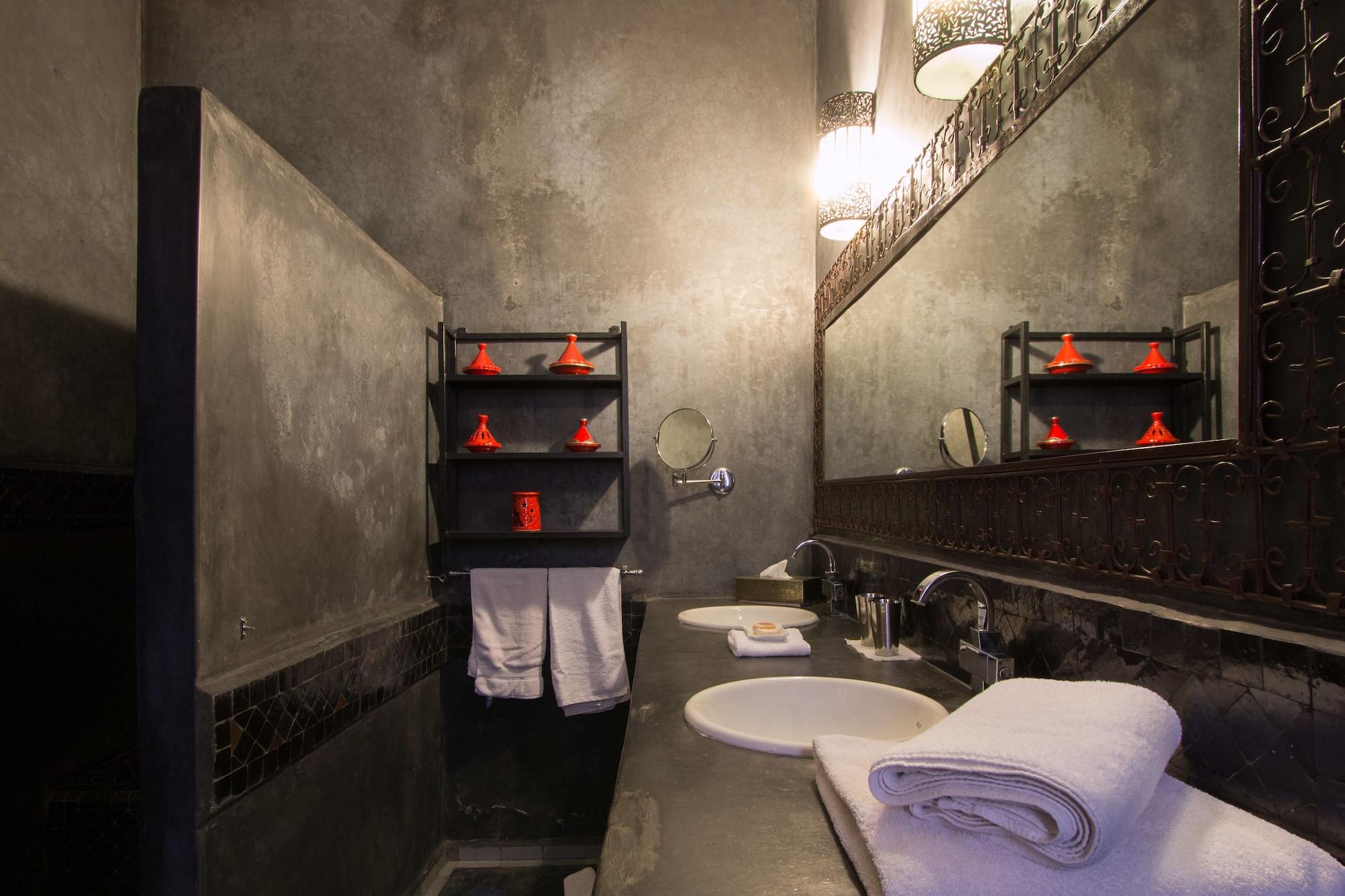 Riad Origin Alegria Marrakesch