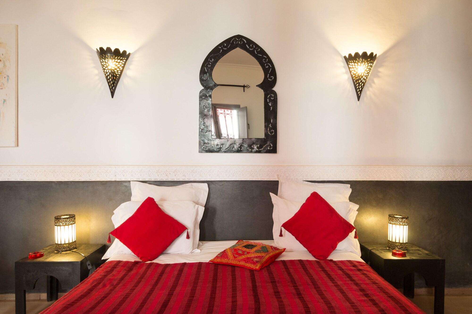 Riad Origin Alegria