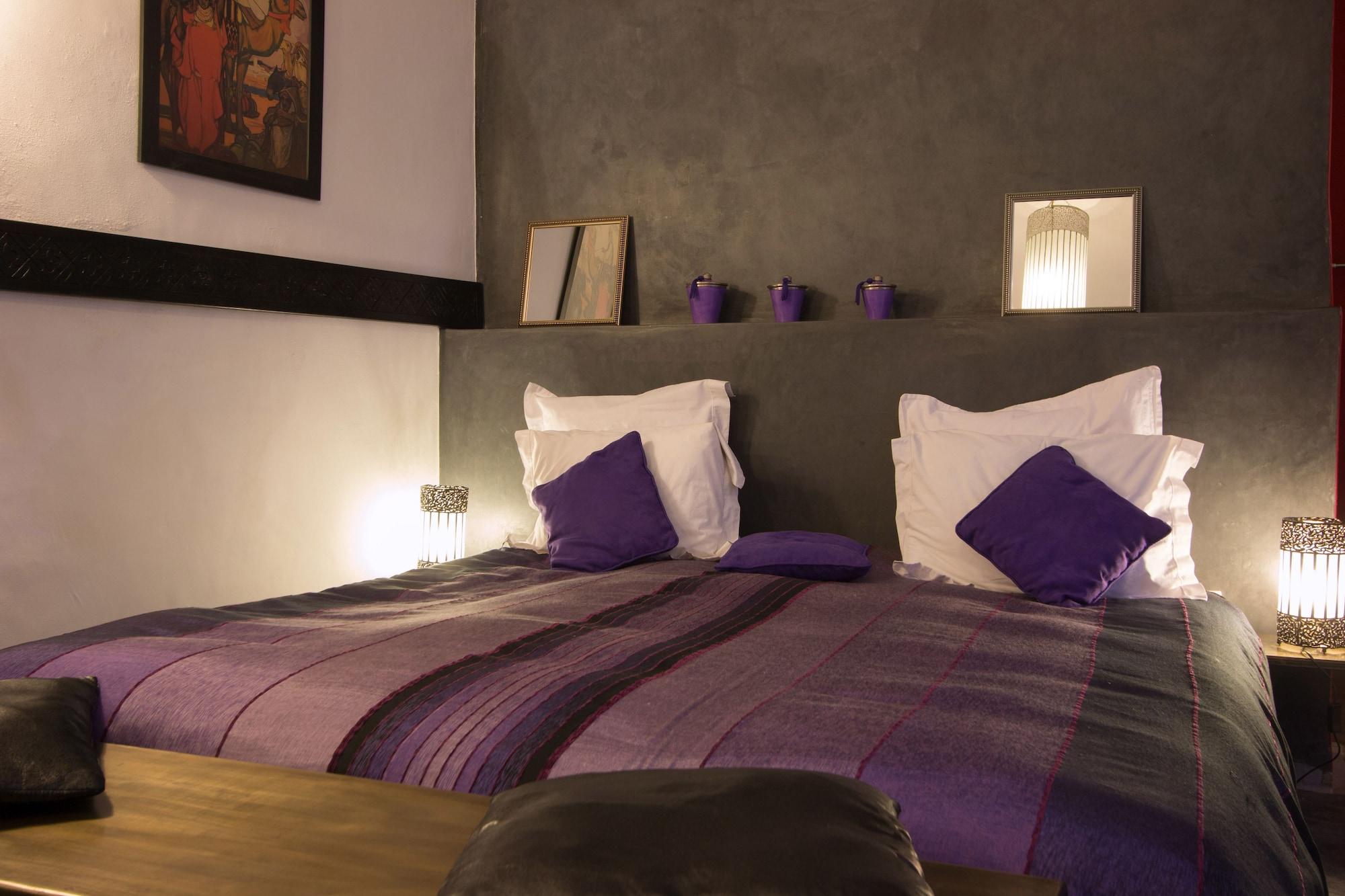 Riad Origin Alegria 4*