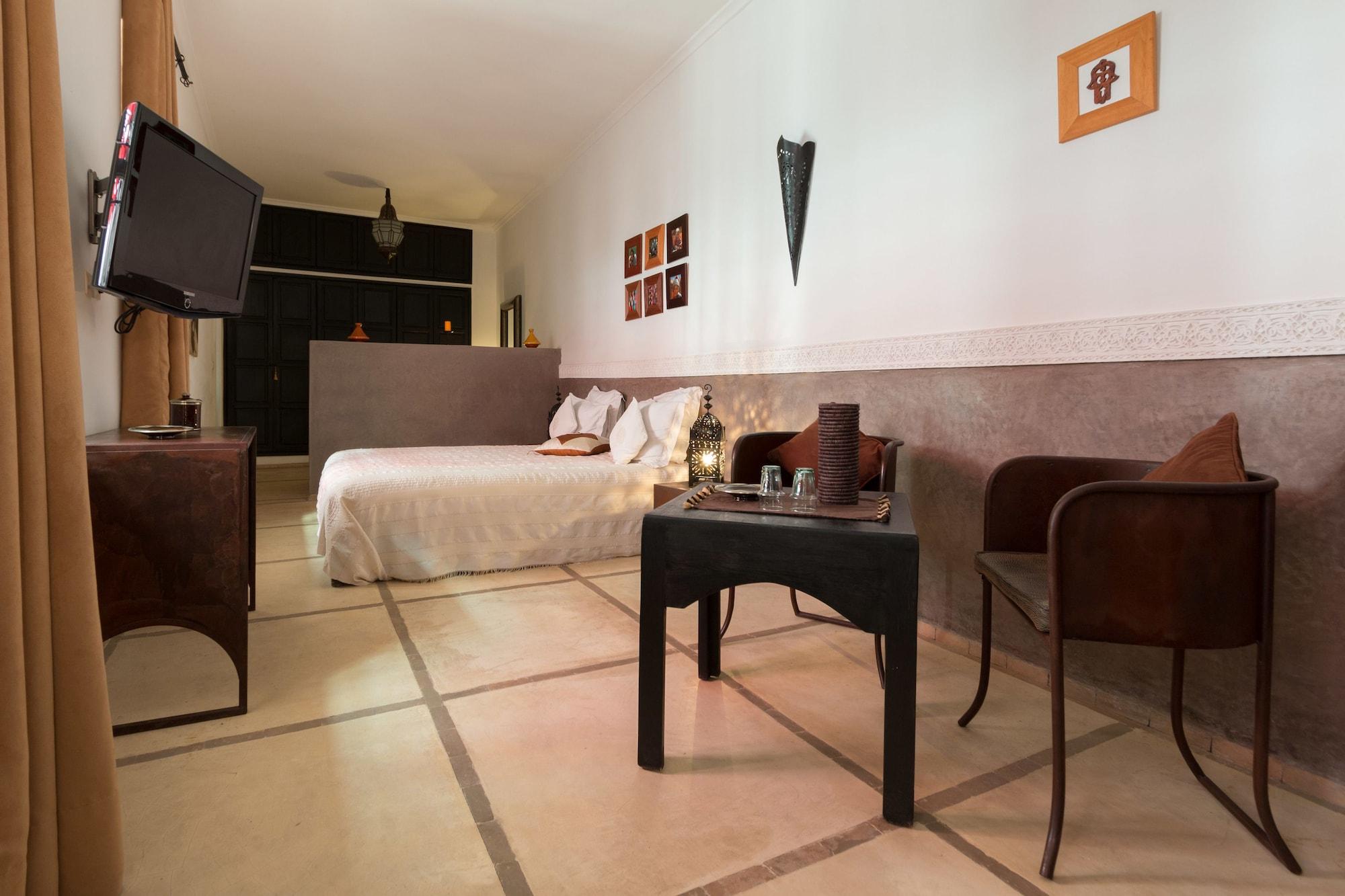 Origin Alegria 4* Marrakesch