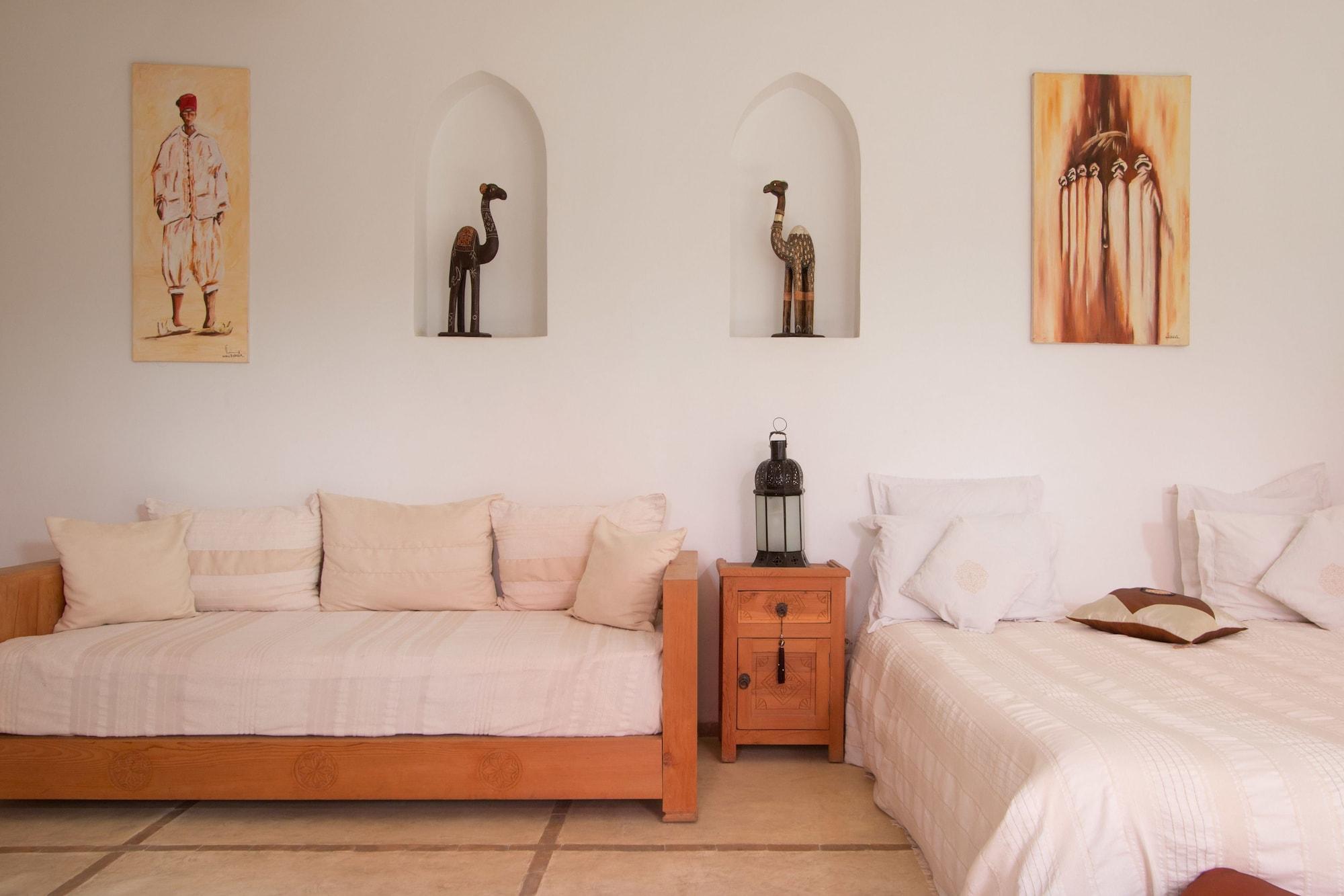 Riad Origin Alegria Marrakesch