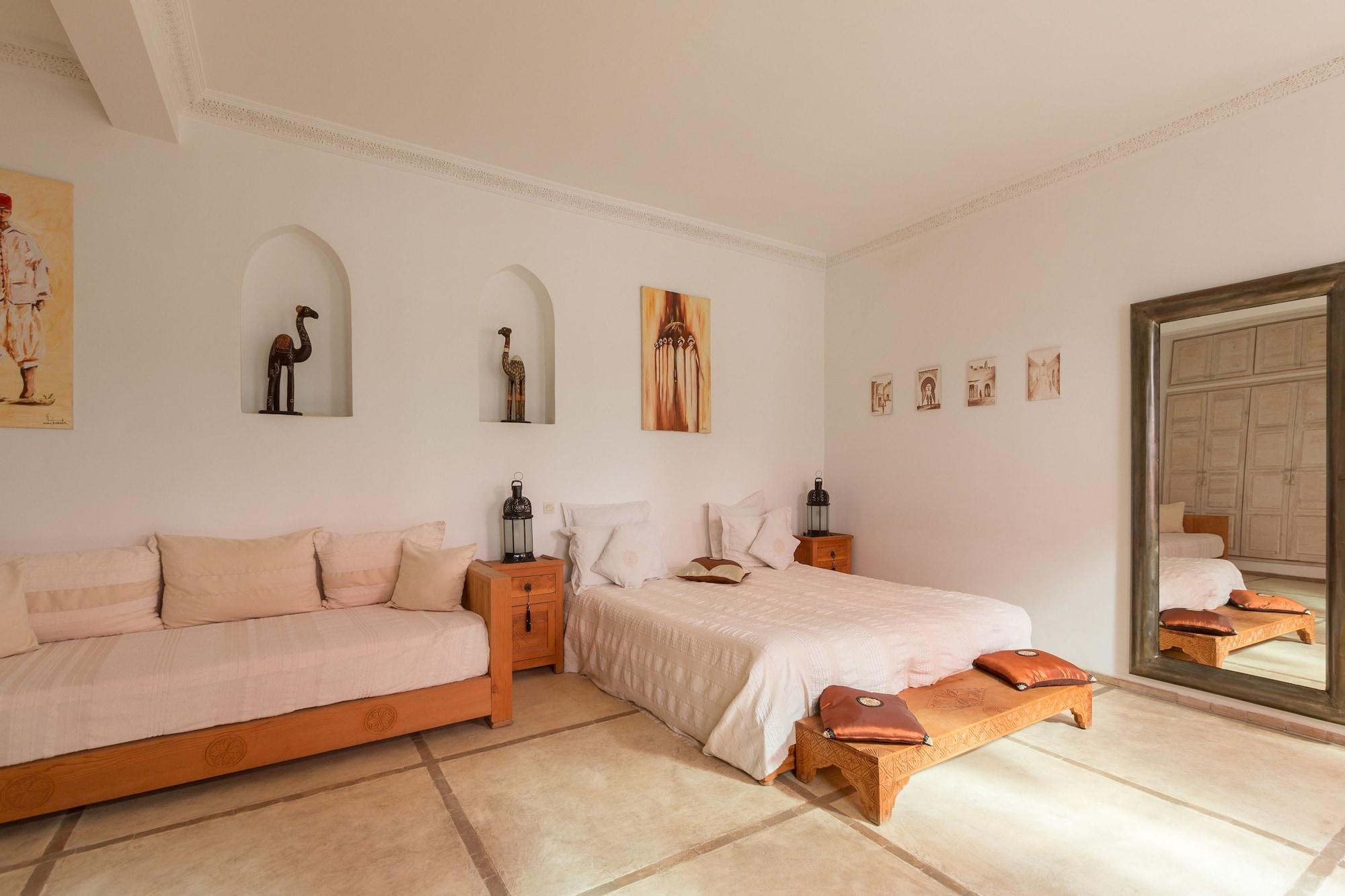 Origin Alegria Riad 4*