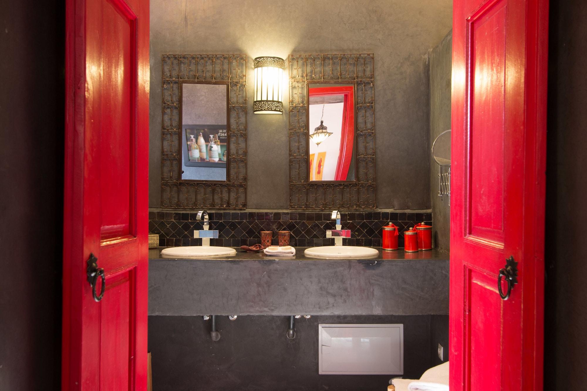 Origin Alegria 4* Marrakesch