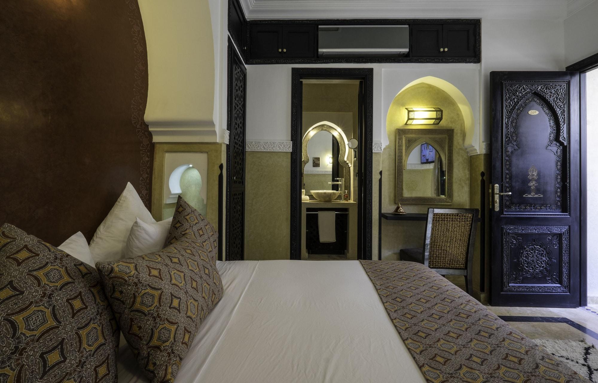 Riad Nesma Suites & Spa Riad Marrakesh