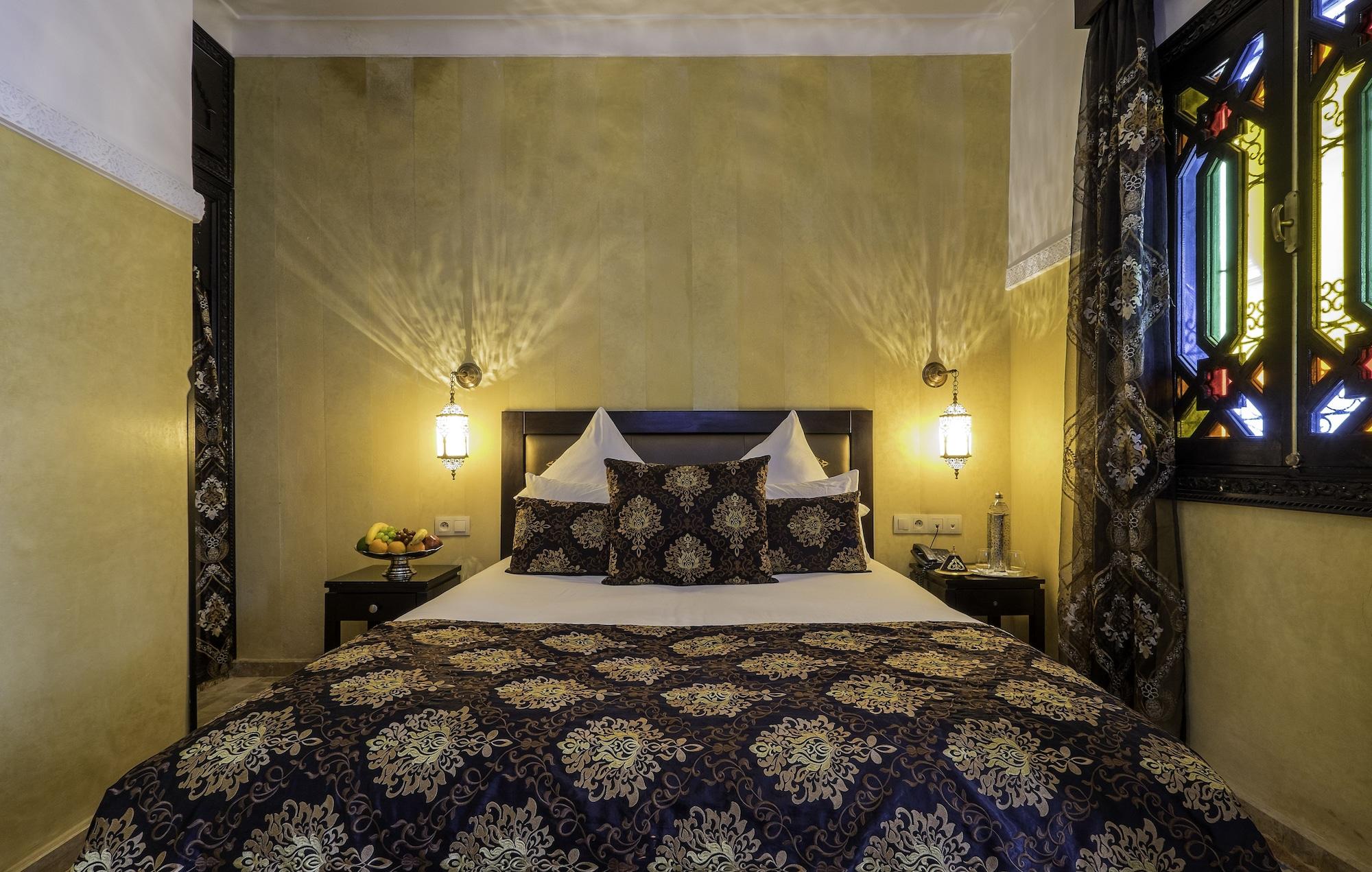 Riad Nesma Suites & Spa