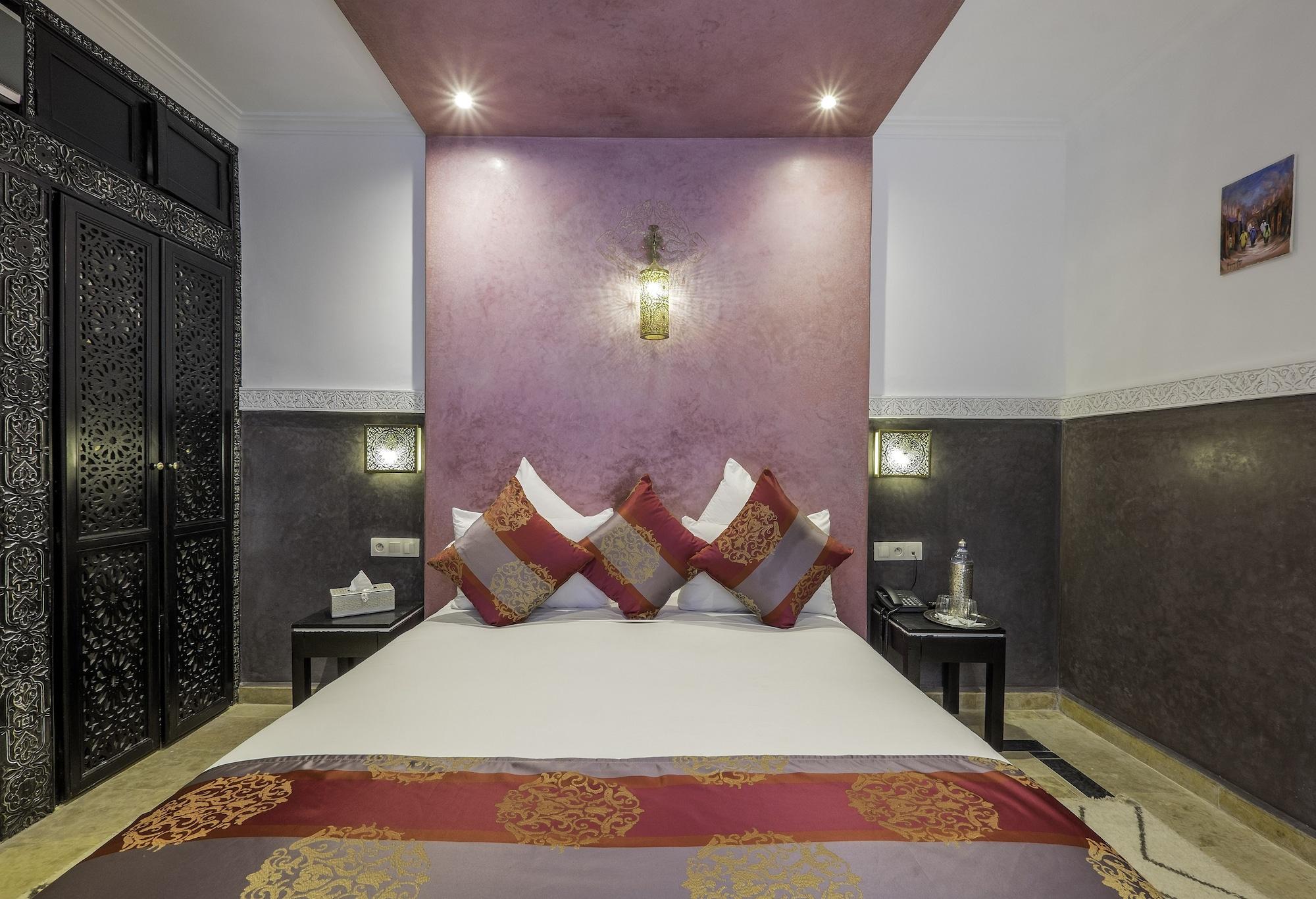 Riad Riad Nesma Suites & Spa 3*