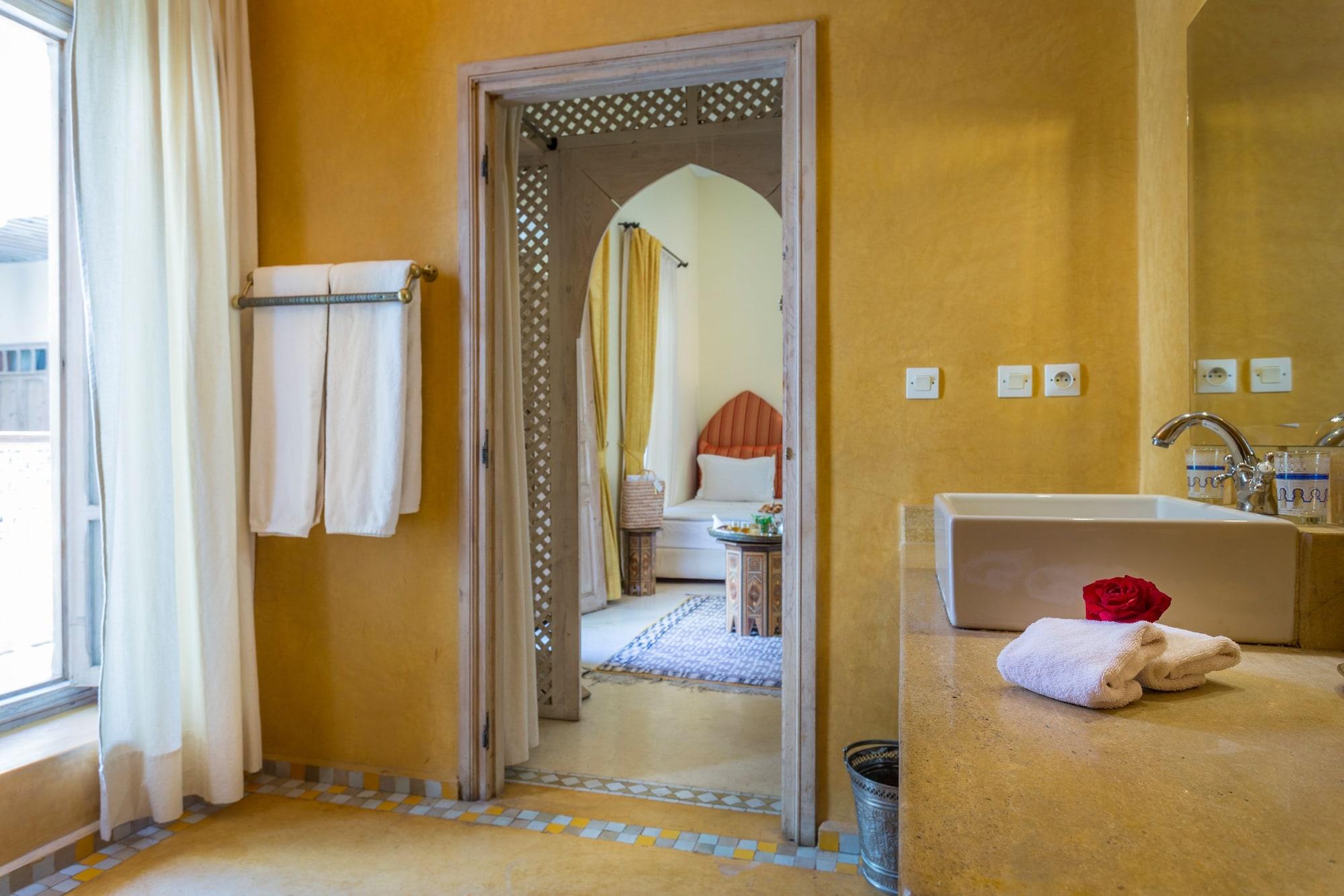 Riad Azoulay Marrakesh