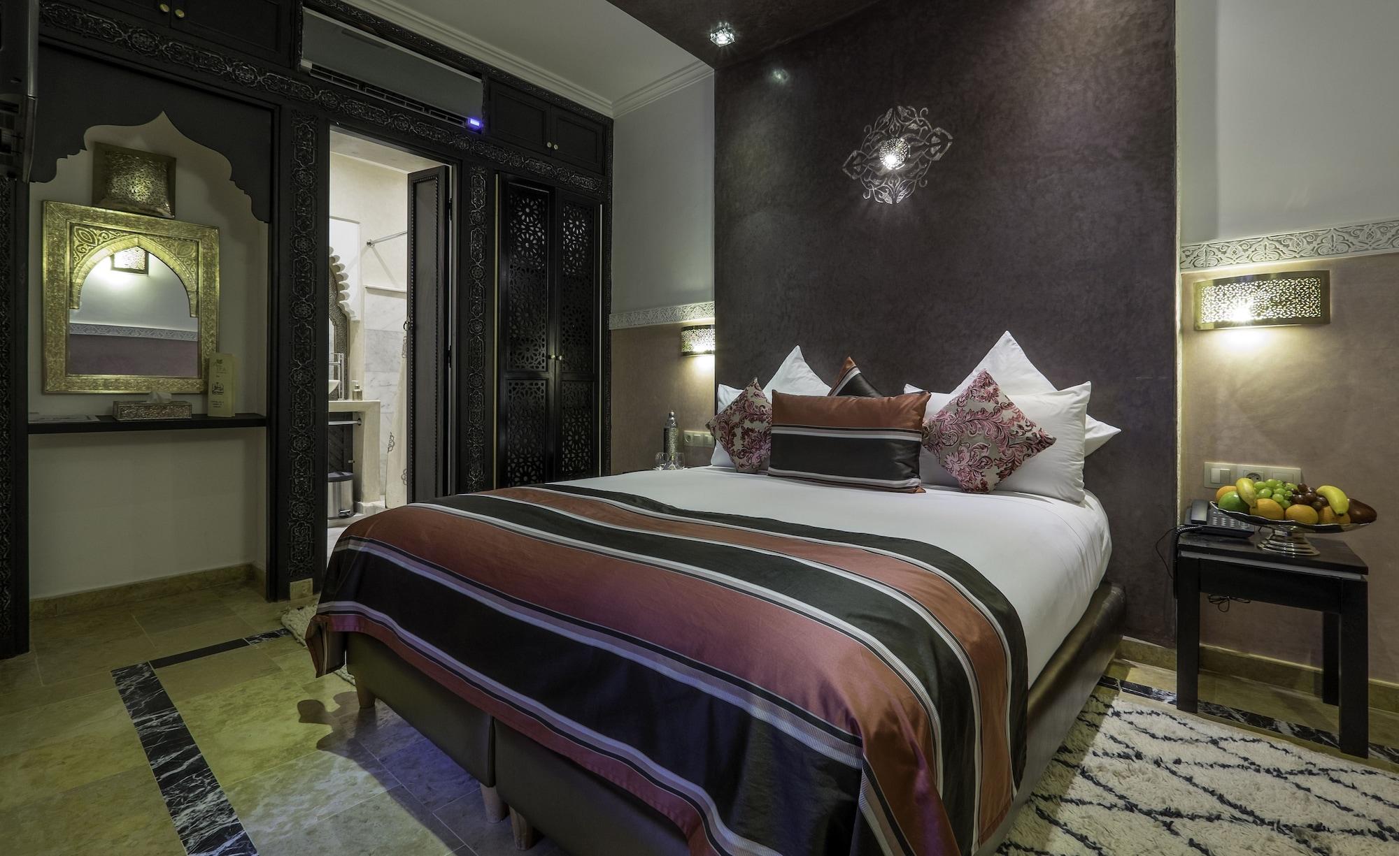 Riad Nesma Suites & Spa 3* Marrakesh