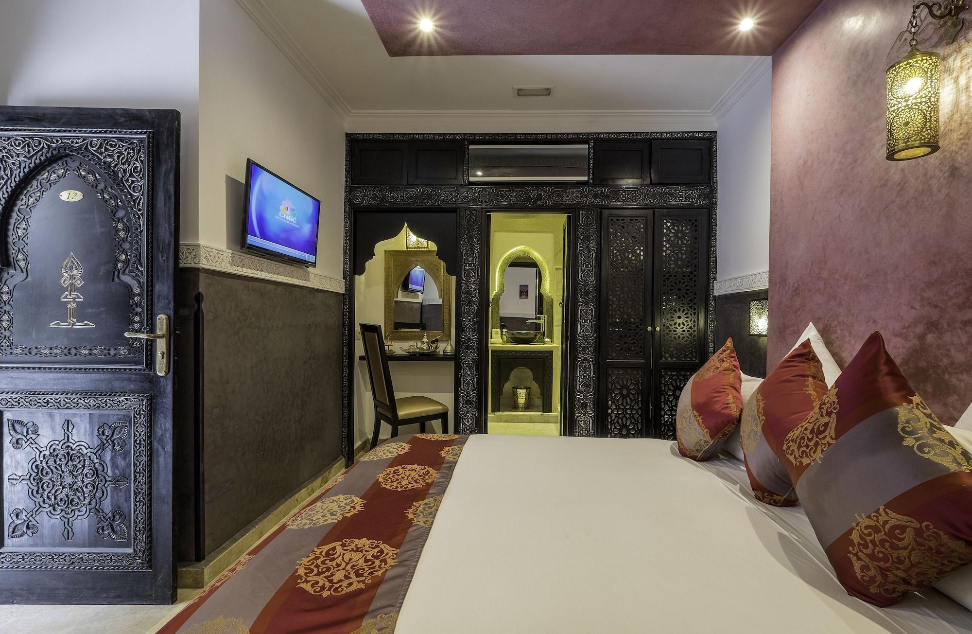 Riad Riad Nesma Suites & Spa