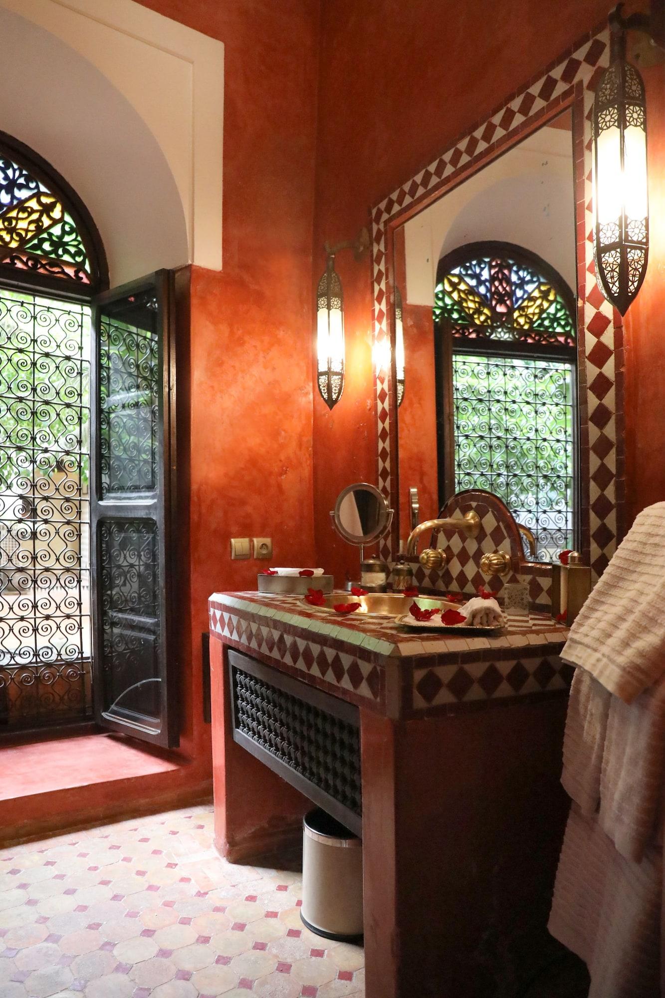 Riad Ilayka Marrakesh