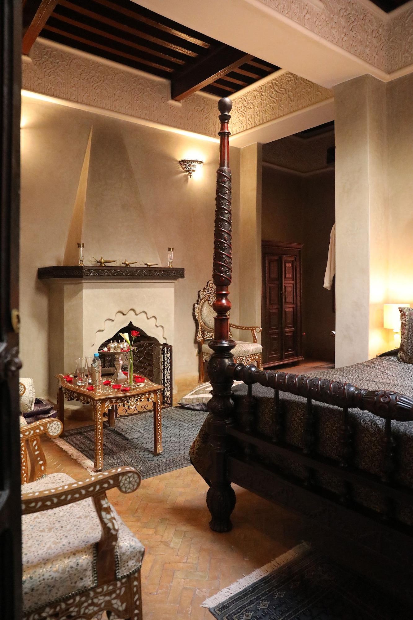 Ilayka 5* Marrakesh