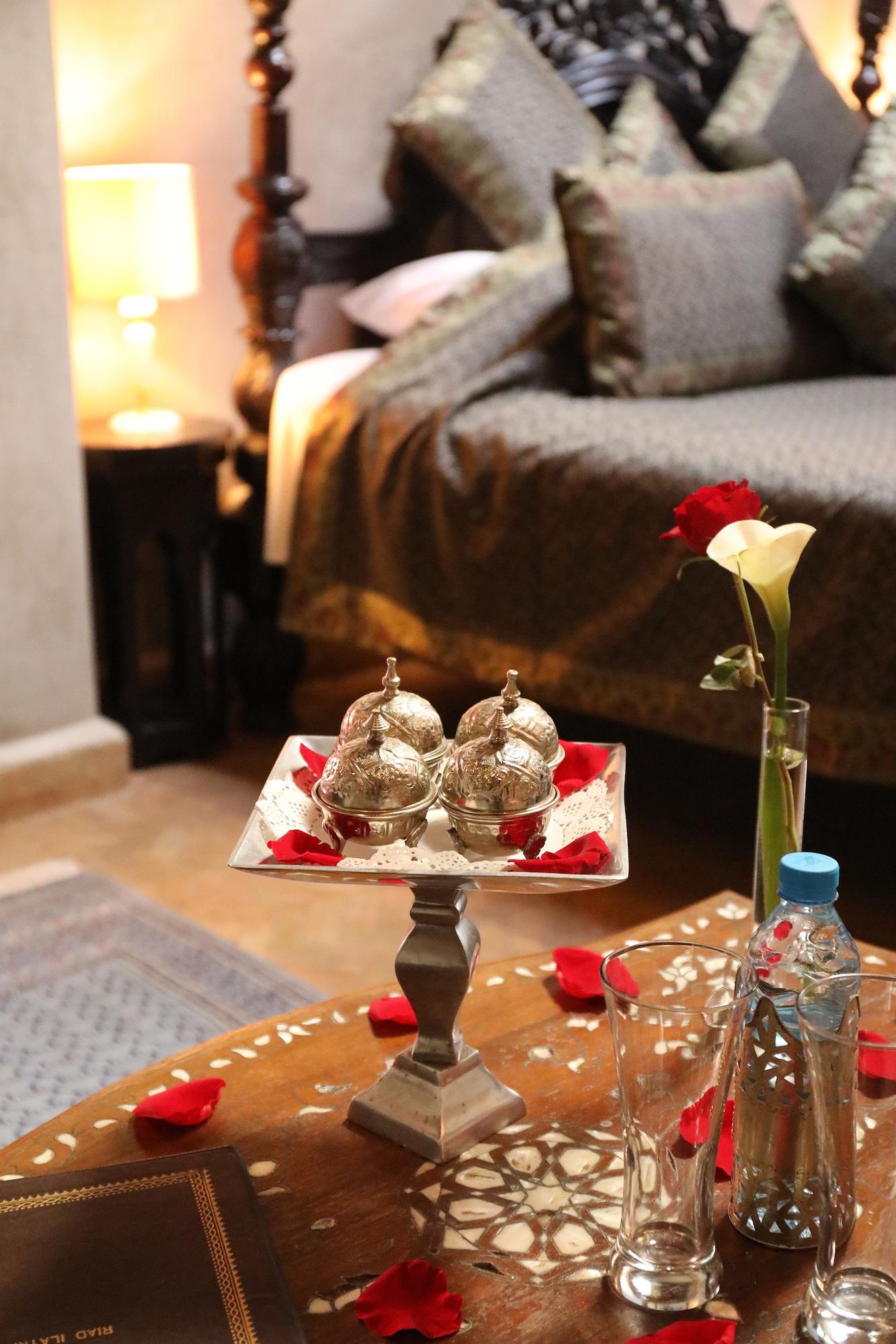 Riad Ilayka Marrakesh