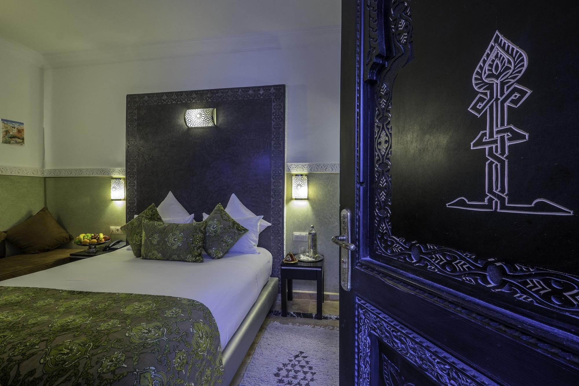 Riad Nesma Suites & Spa Riad