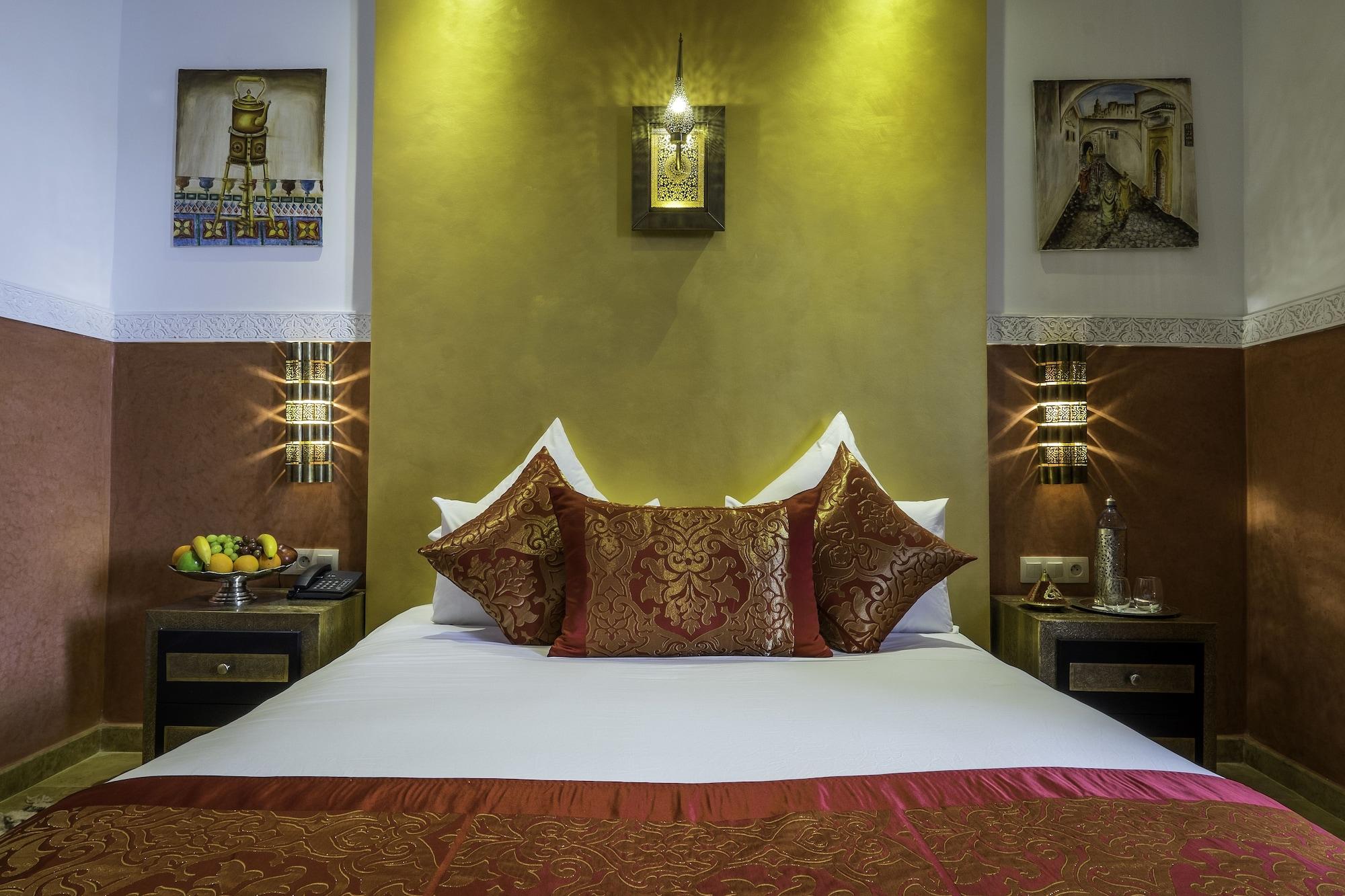 Riad Nesma Suites & Spa Riad 3*