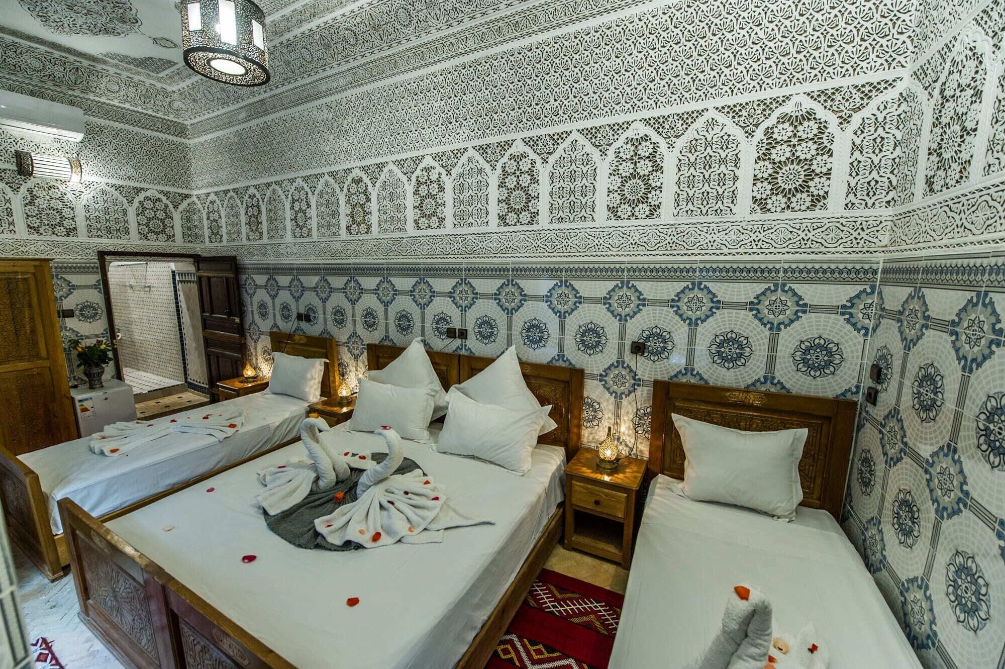 Atlas Mejbar Marrakesh