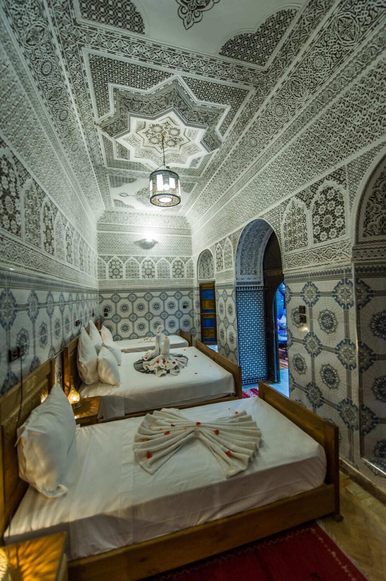 Atlas Mejbar Marrakesh