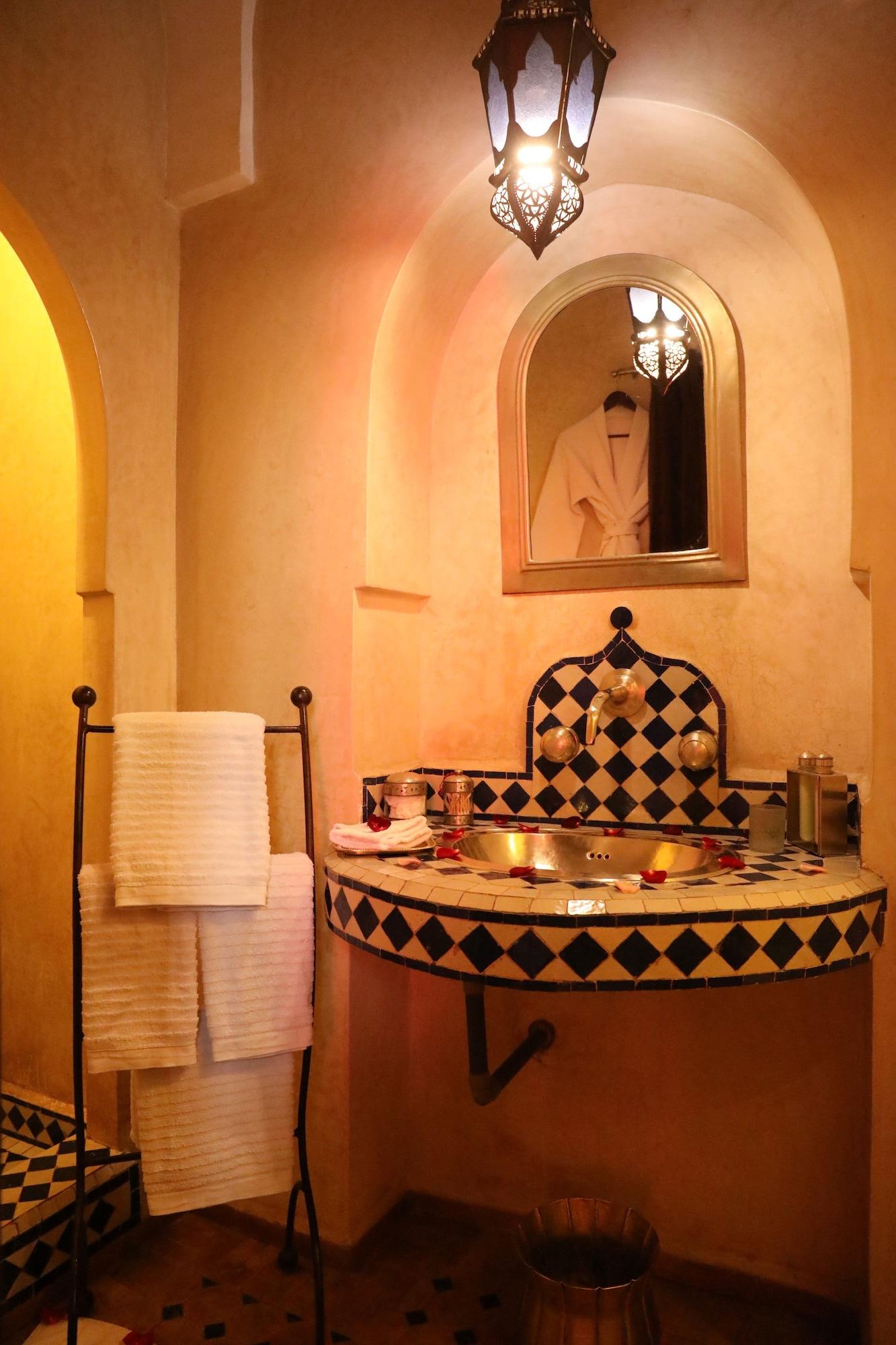 Ilayka Riad Marrakesh