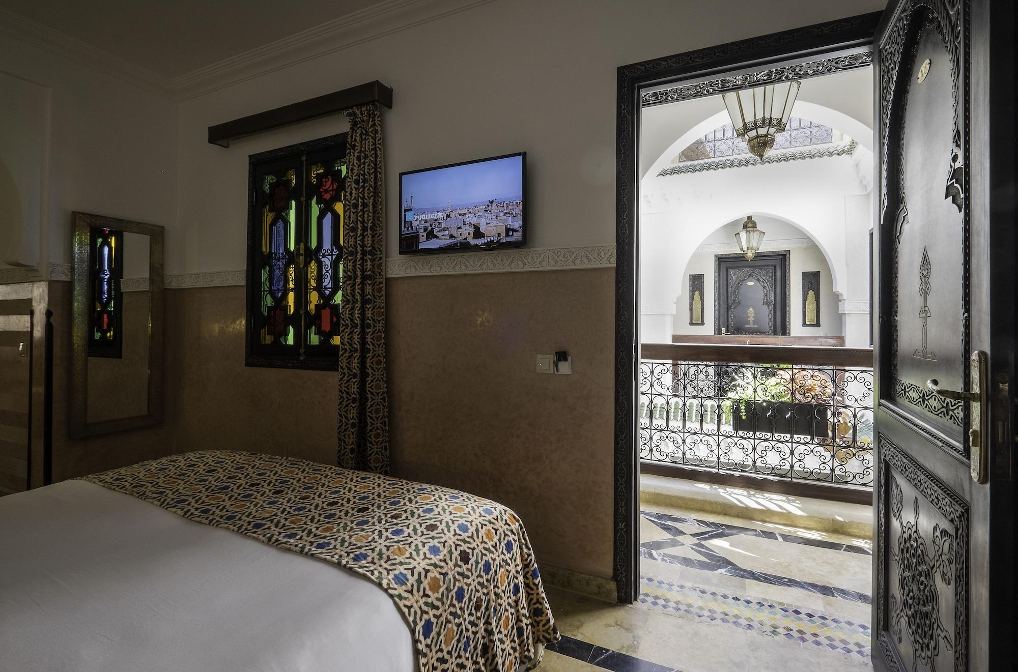 Riad Riad Nesma Suites & Spa Marrakesh