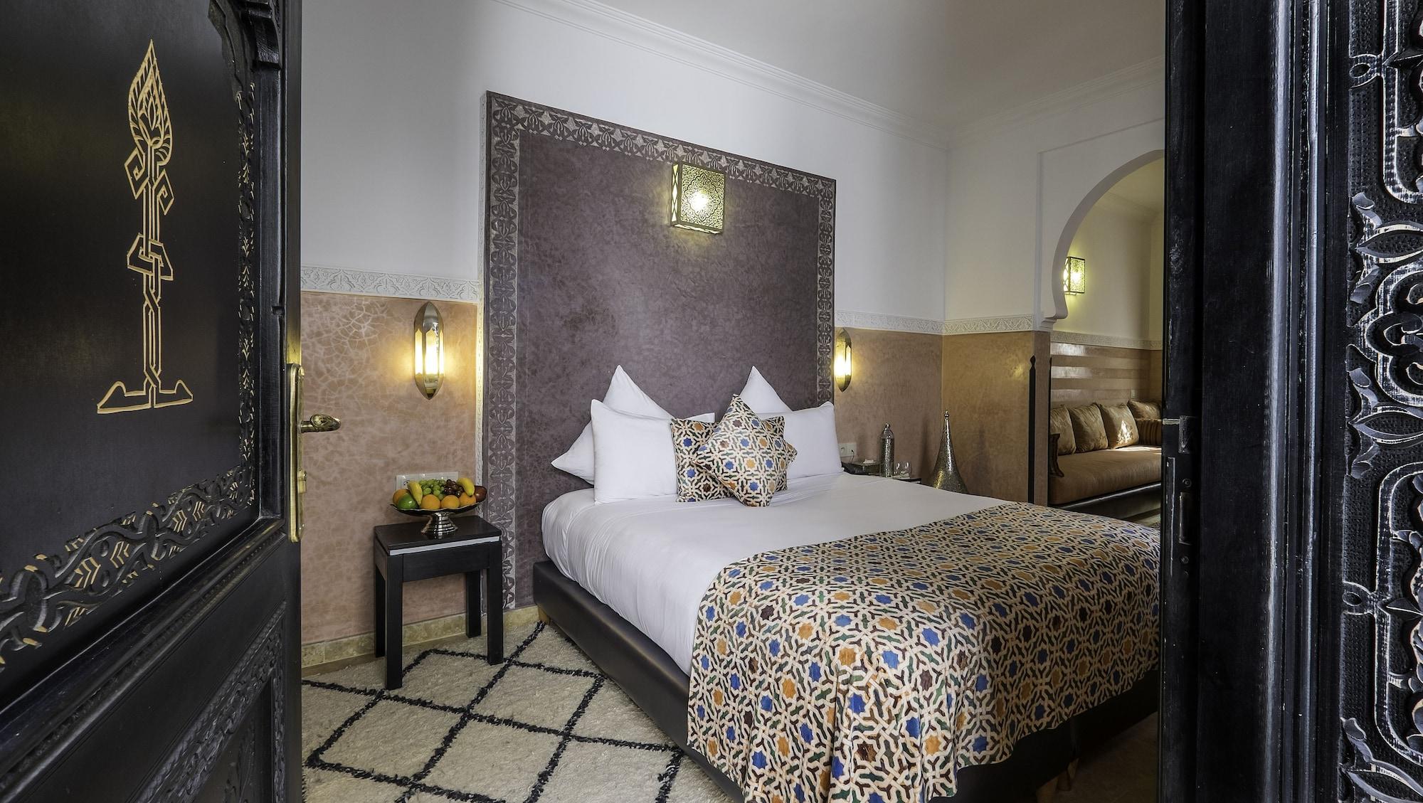 Riad Nesma Suites & Spa 3*