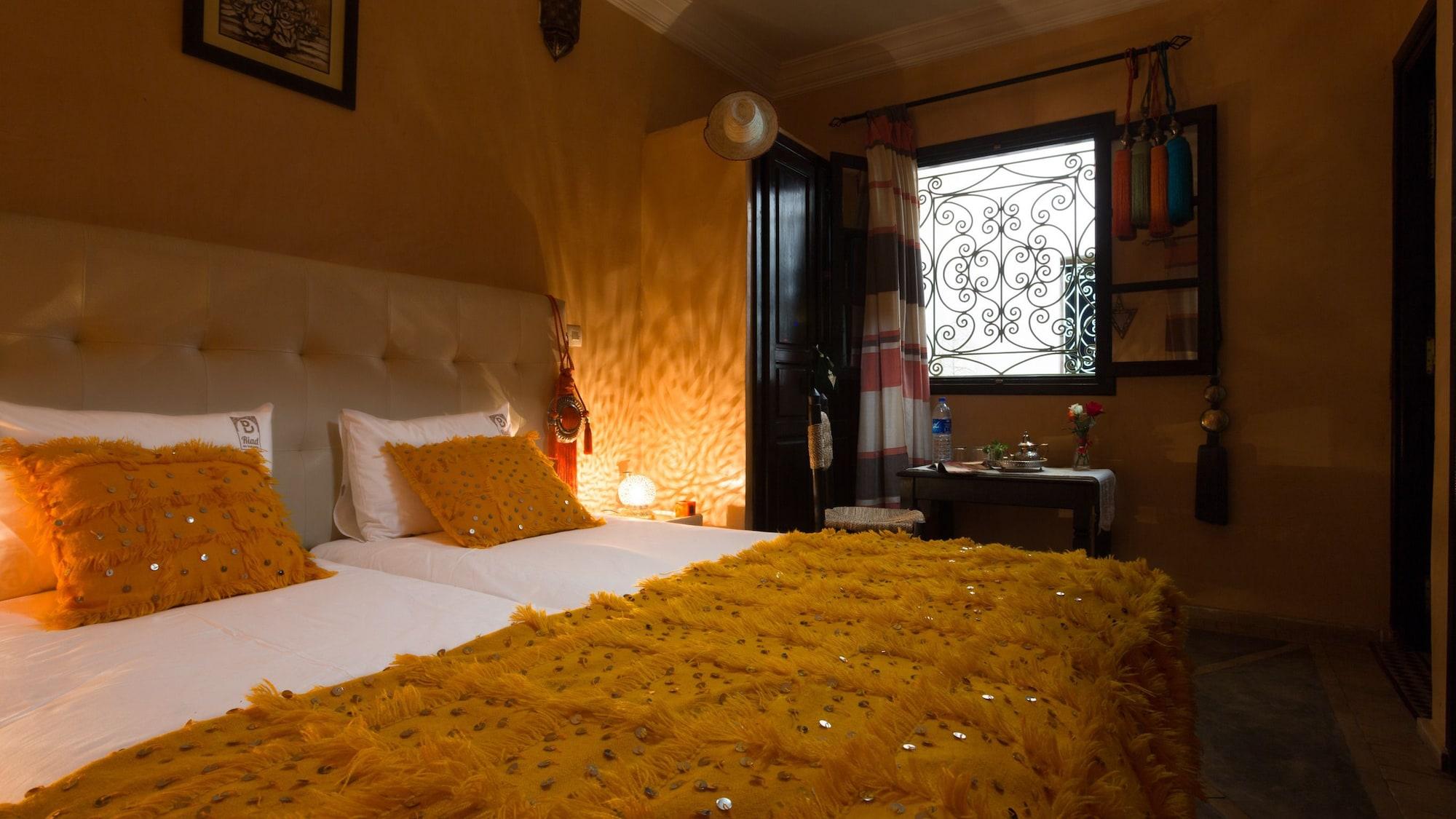 Dar Benbrahim Marrakesh