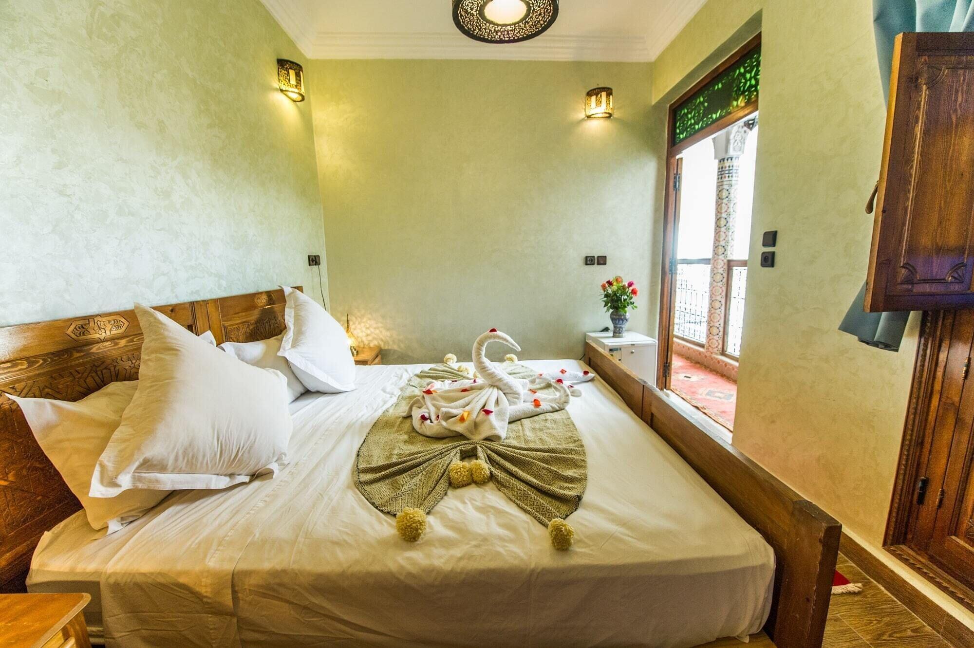 Atlas Mejbar 3* Marrakesh