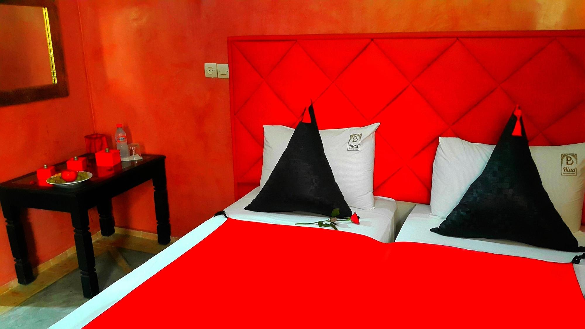 Riad Dar Benbrahim Marrakesh