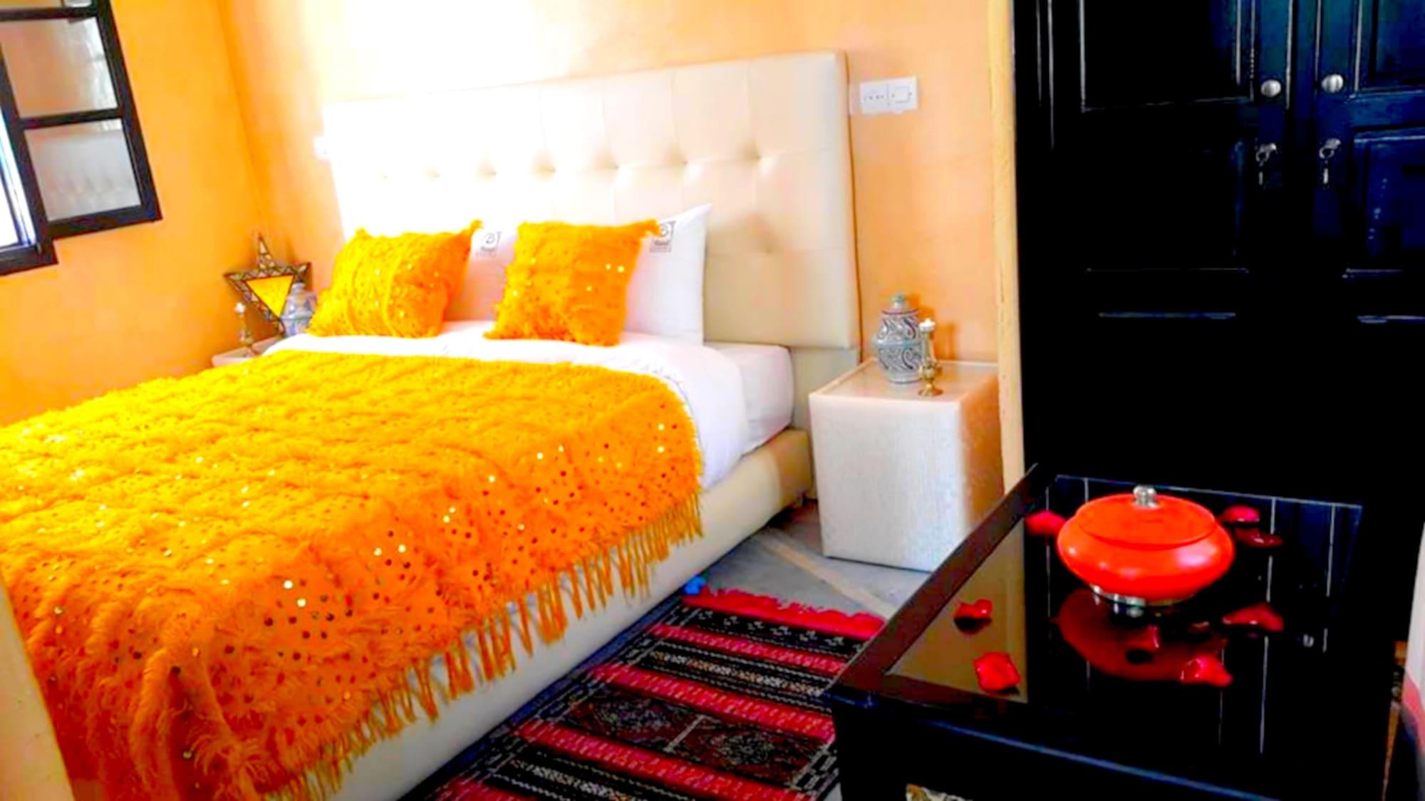 Dar Benbrahim 2* Marrakesh