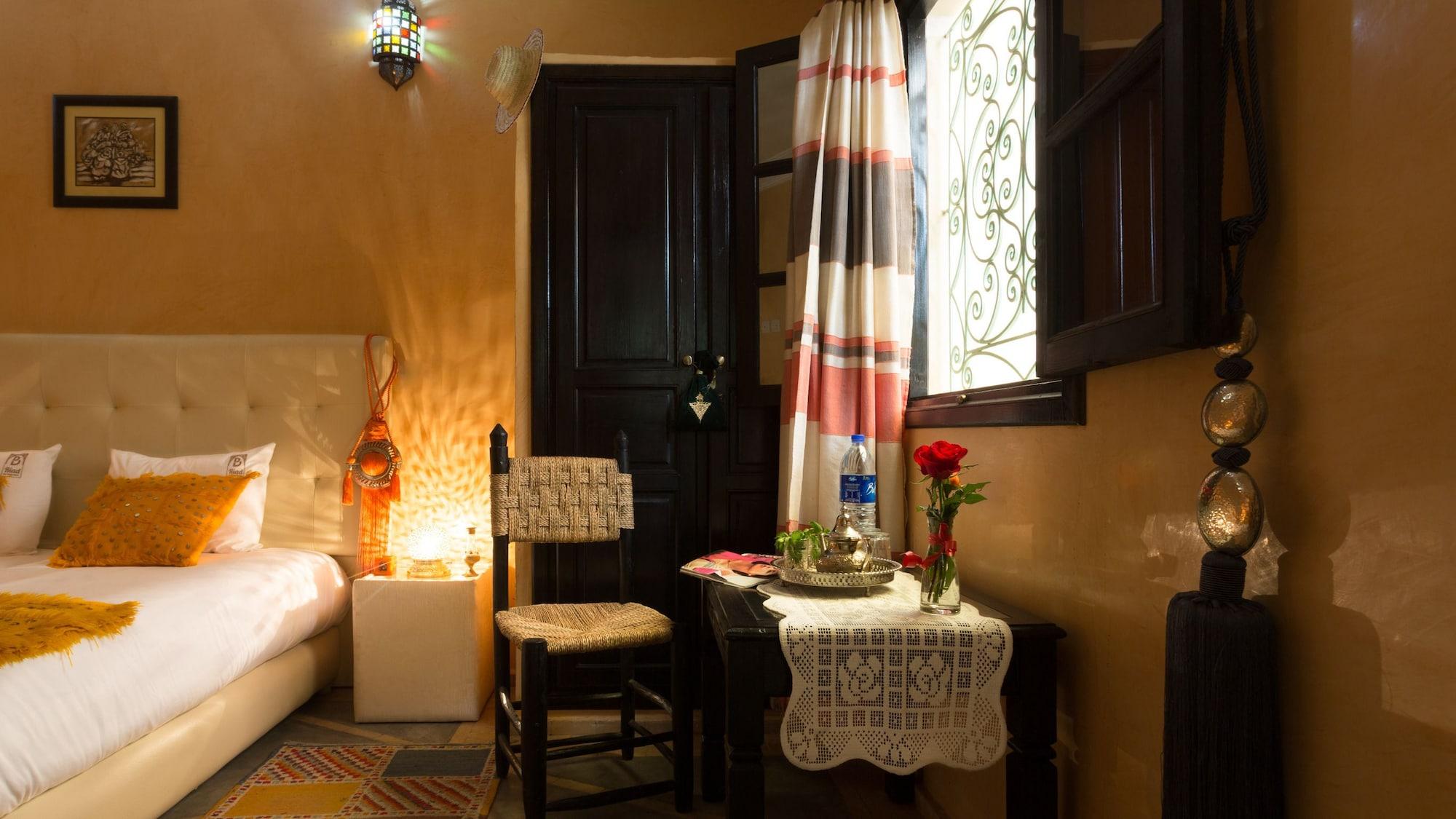 Dar Benbrahim Riad 2*