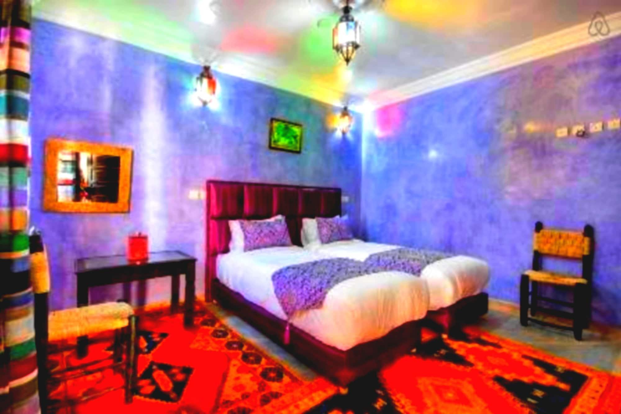 Dar Benbrahim 2* Marrakesh