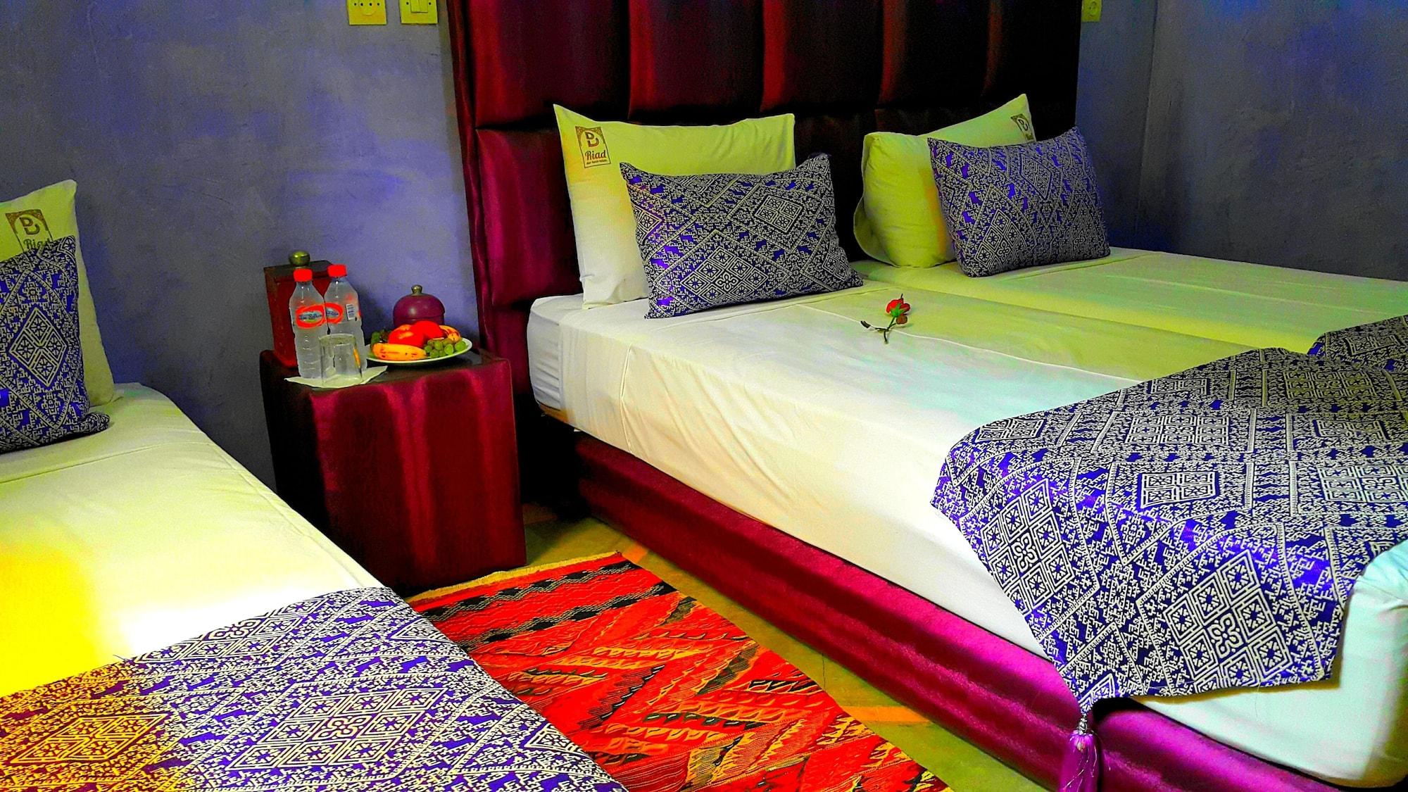 Dar Benbrahim Riad Marrakesh