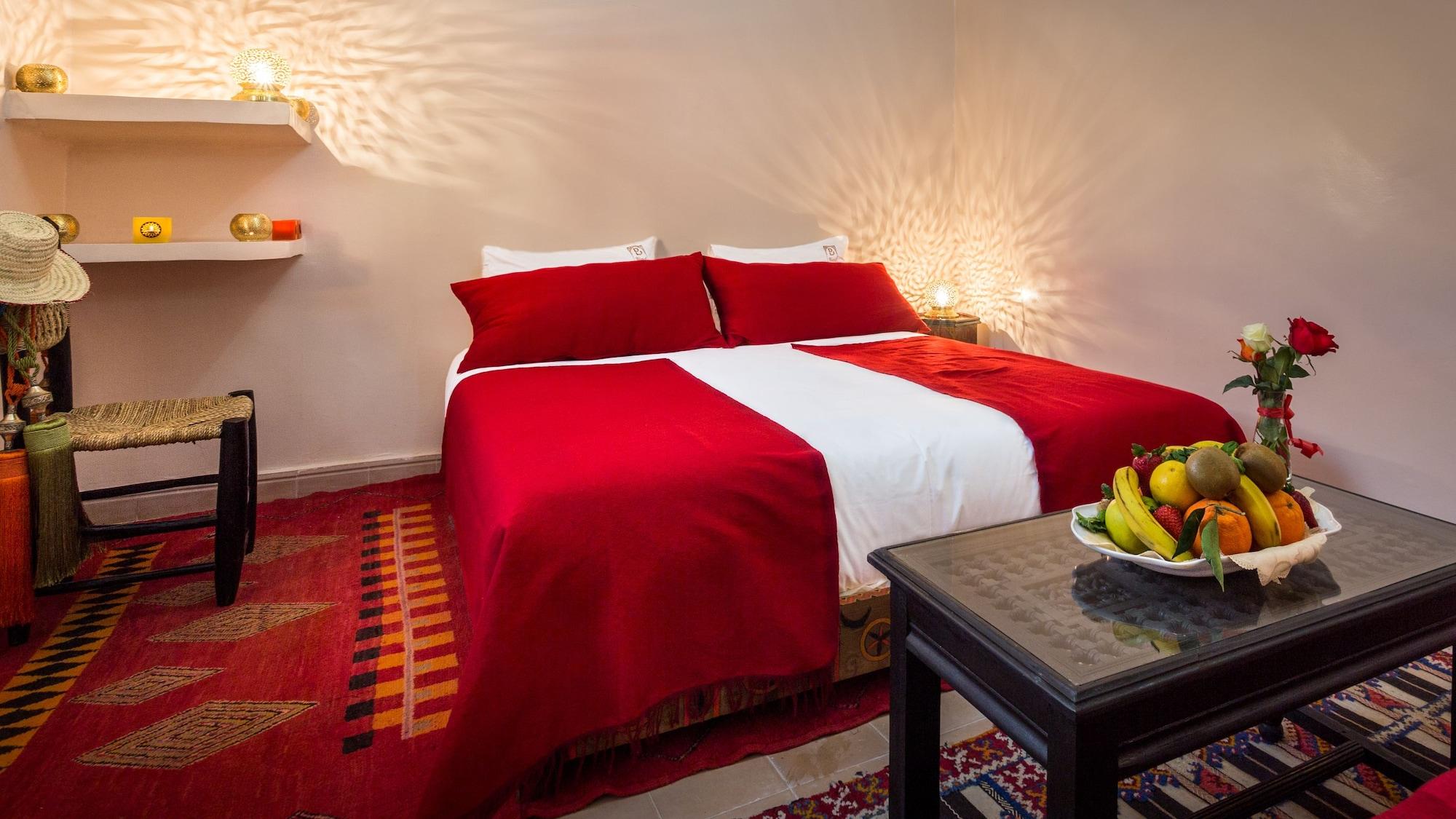 Dar Benbrahim 2* Marrakesh