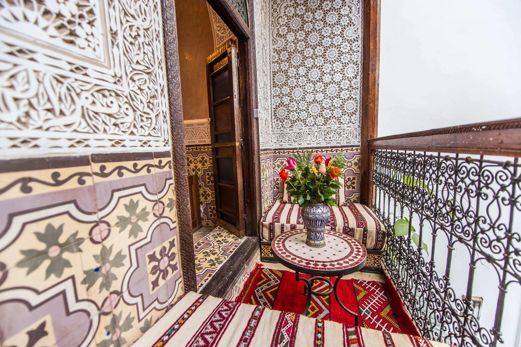 Atlas Mejbar Hotel