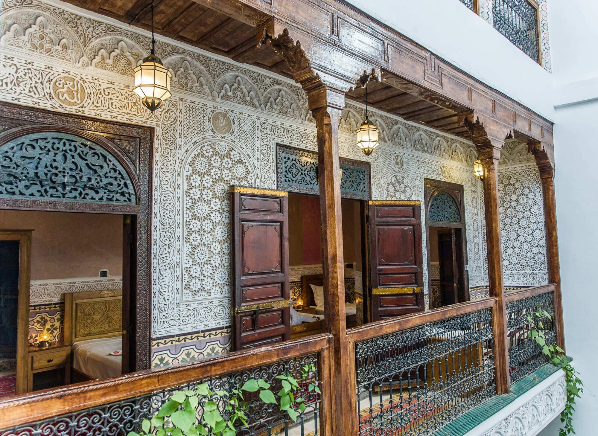Atlas Mejbar Hotel 3*