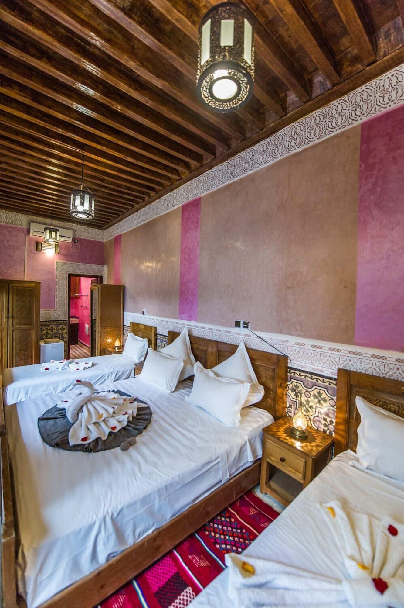 Atlas Mejbar Hotel 3*