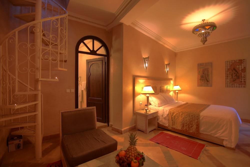 Riad Riad Al Rimal & Spa 4*
