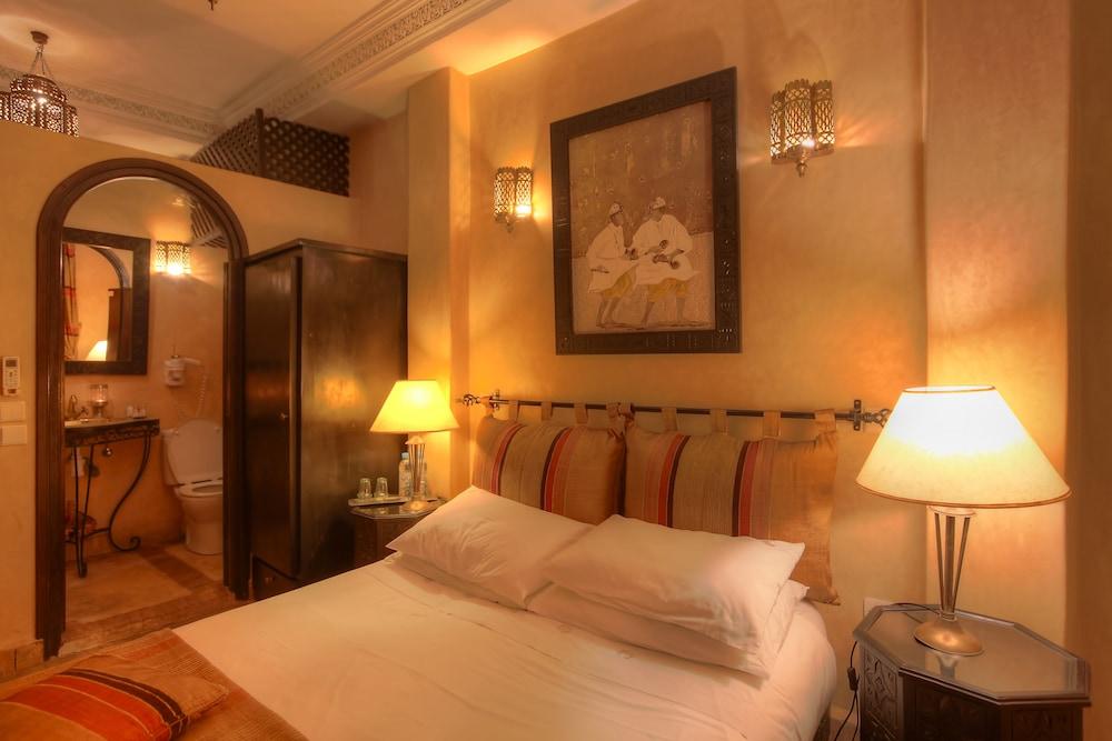 Riad Al Rimal & Spa Riad Marrakesch