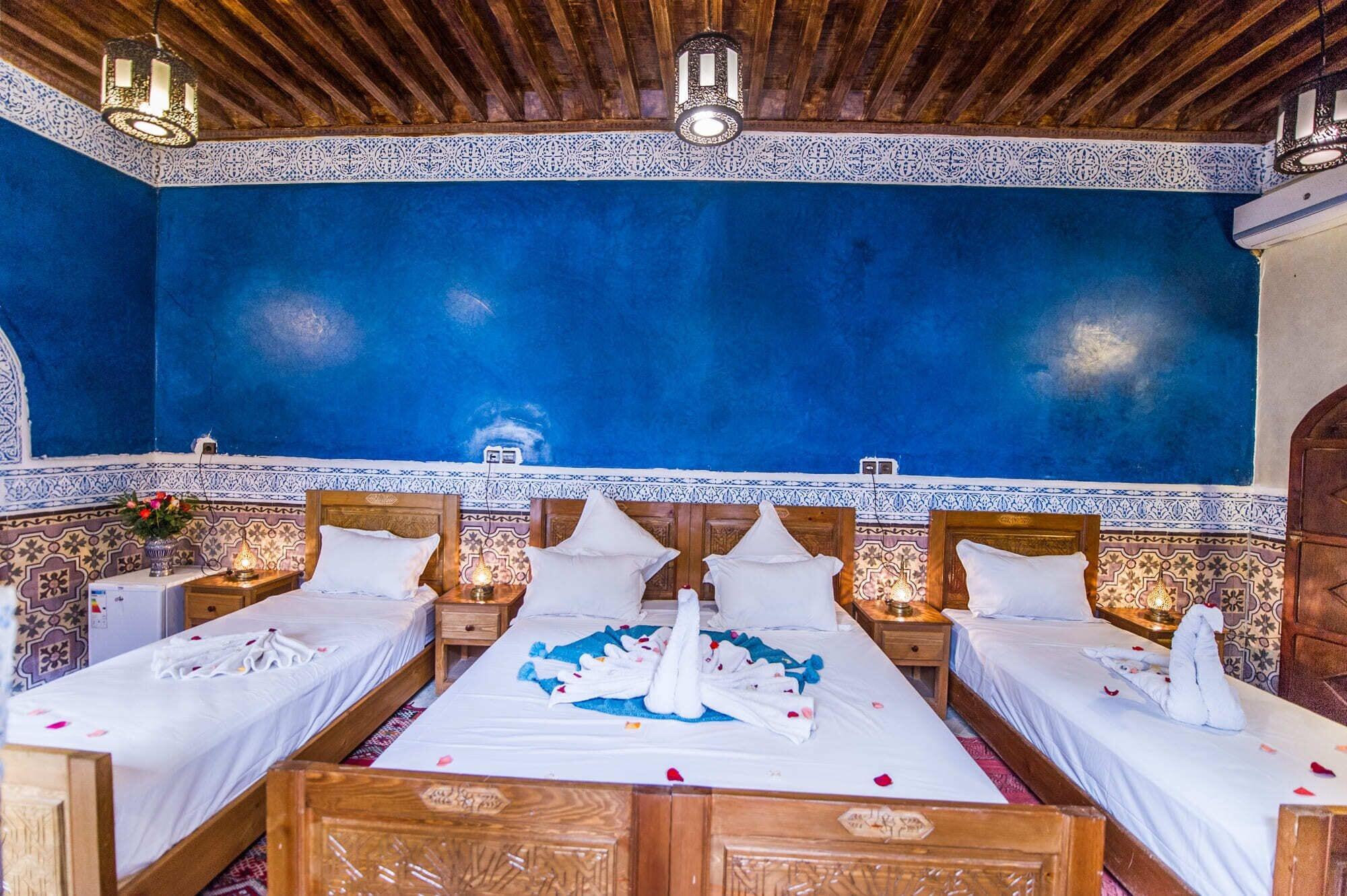 Atlas Mejbar 3* Marrakesh