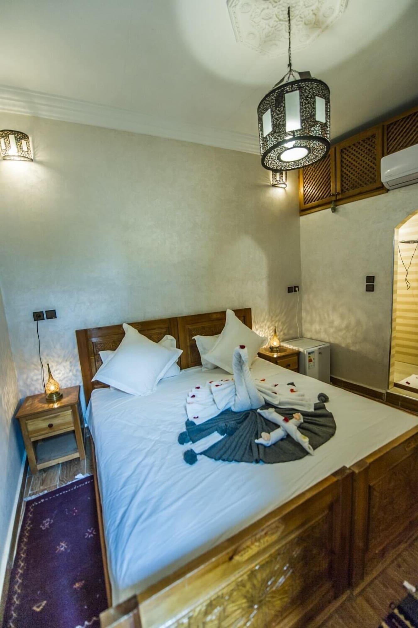 Atlas Mejbar Hotel 3*