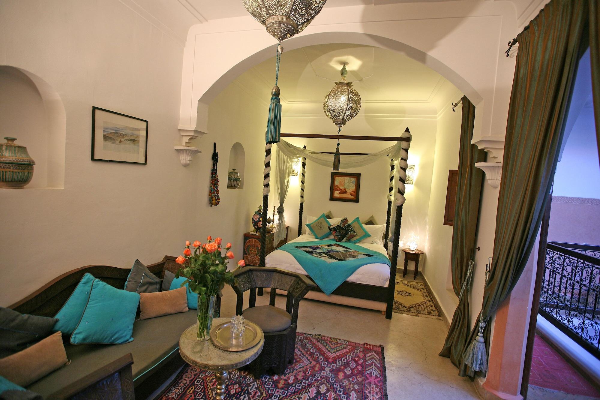 Laora By La Siredrah Riad Marrakesh
