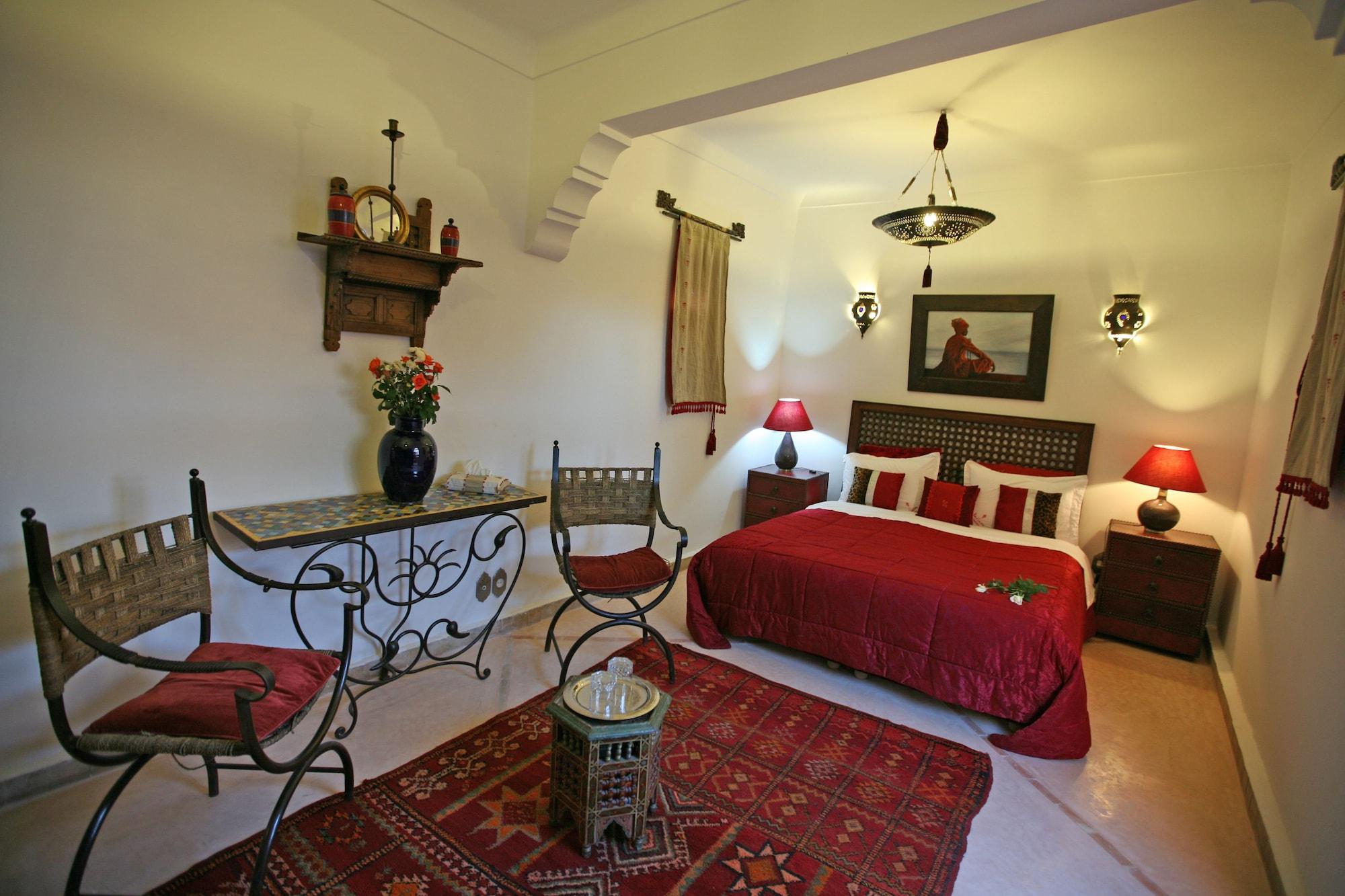 Riad Laora By La Siredrah Marrakesh