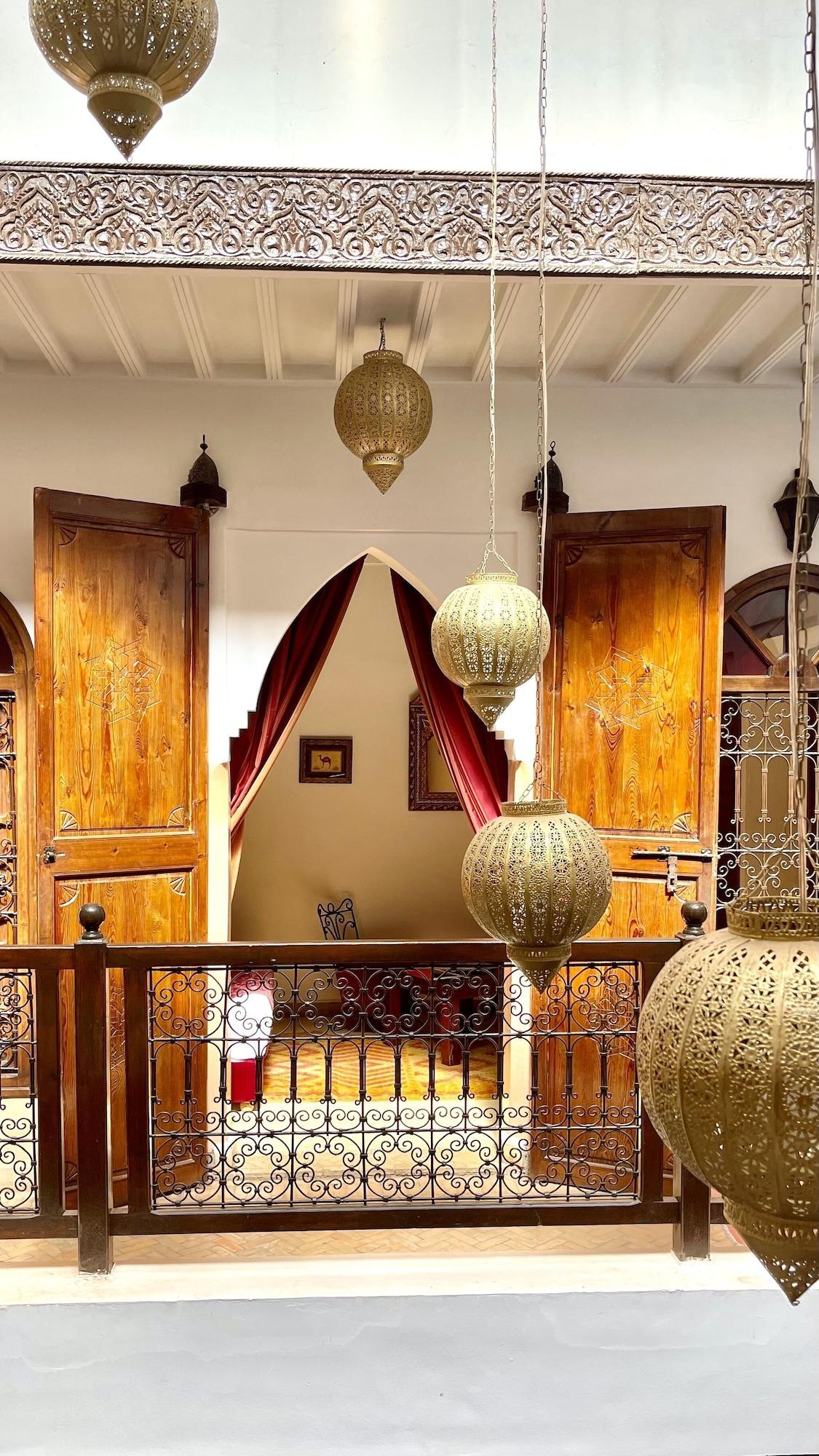 Laora By La Siredrah 4* Marrakesh