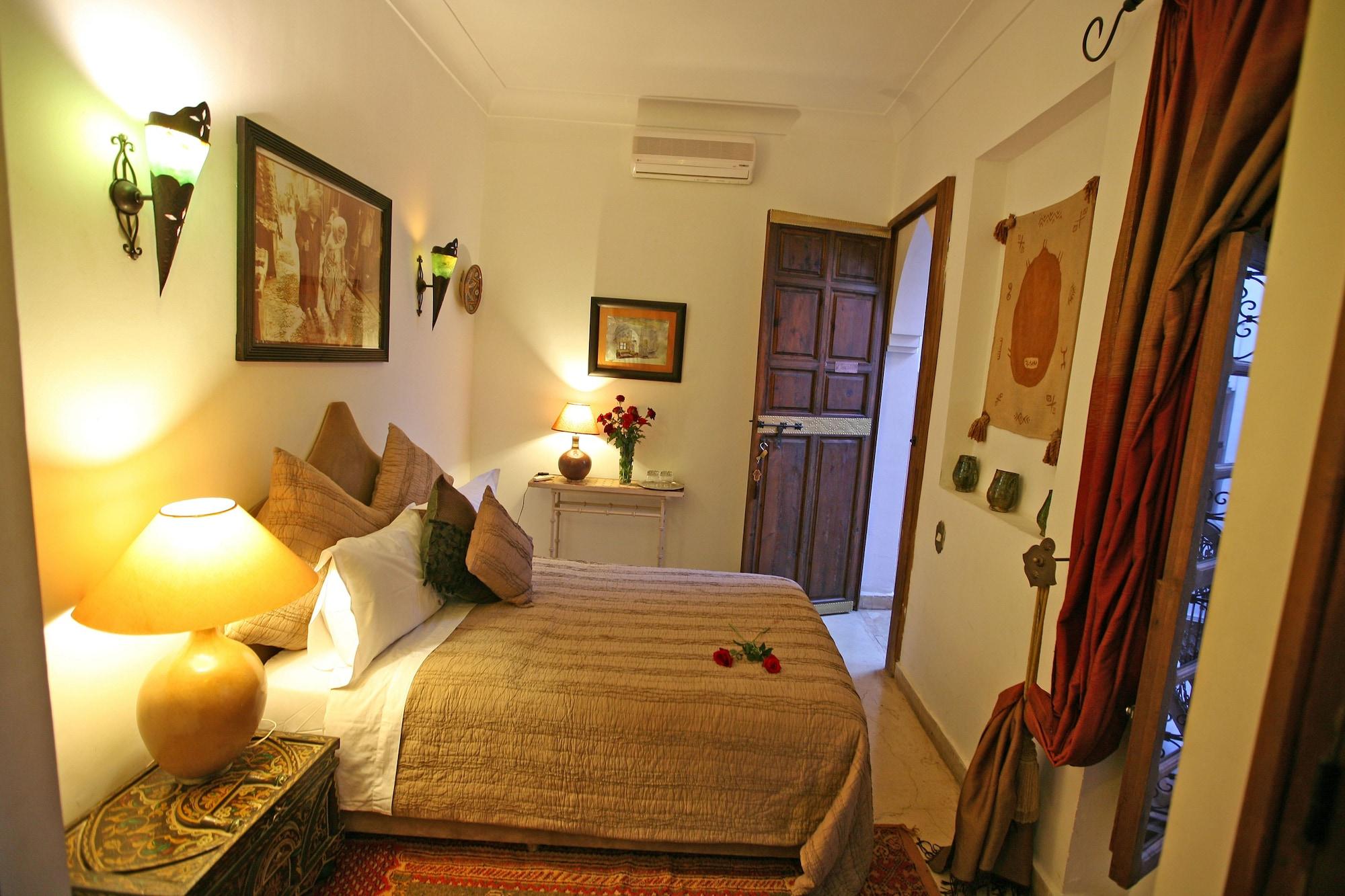 Laora By La Siredrah Riad 4*