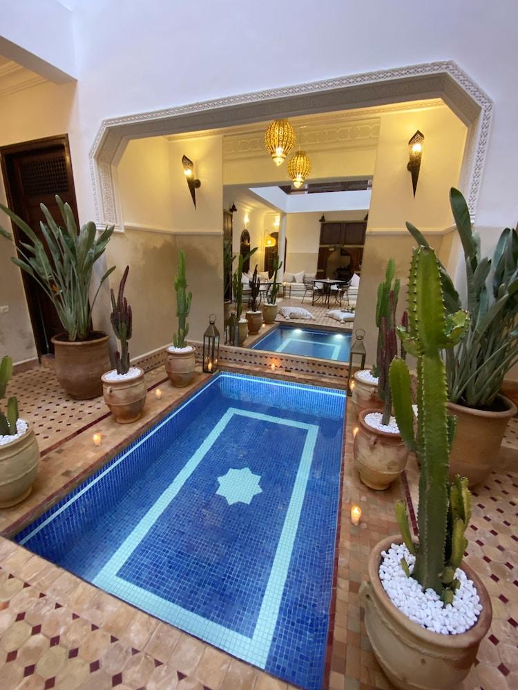 Riad Laora By La Siredrah