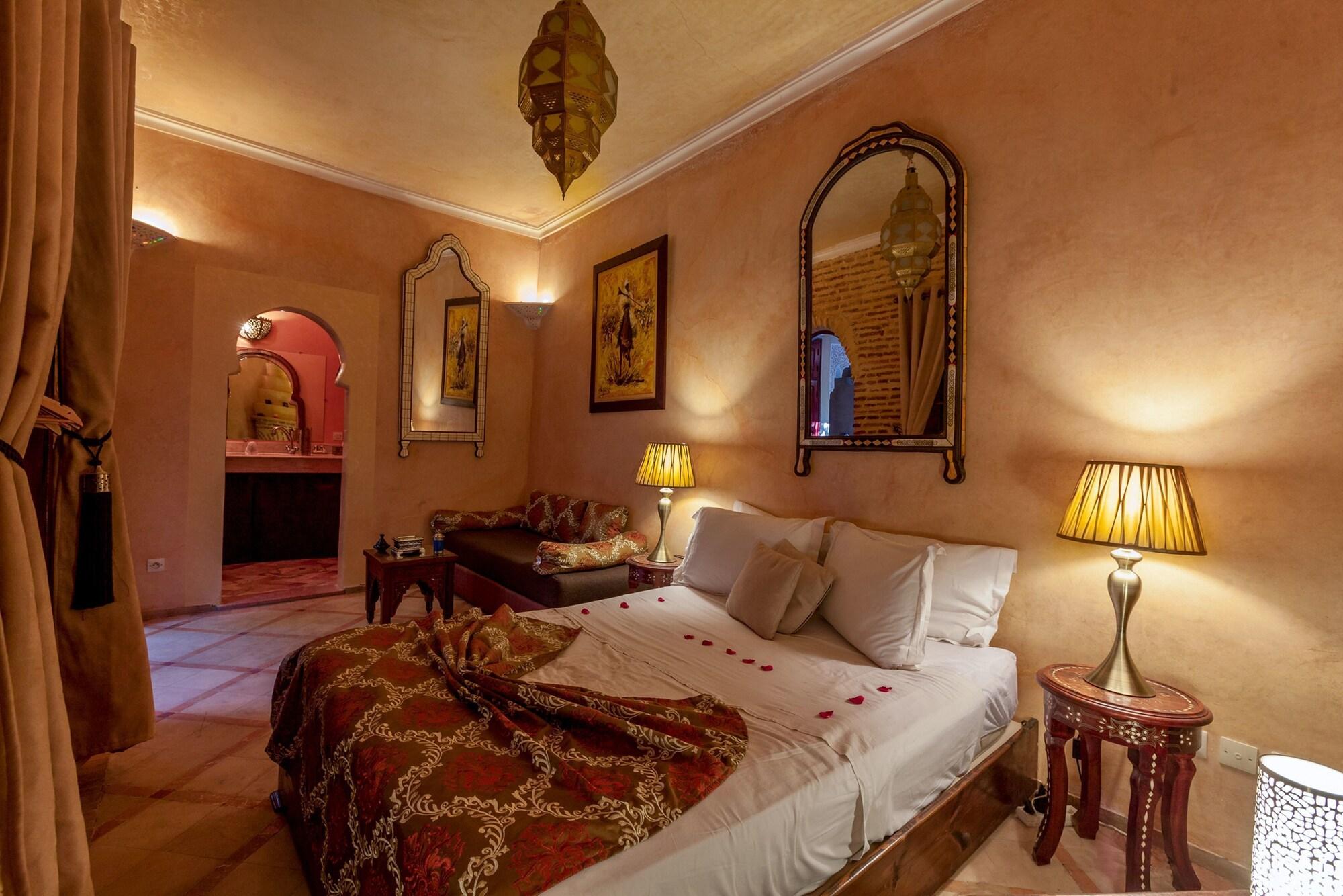 Riad Louaya Marrakesh