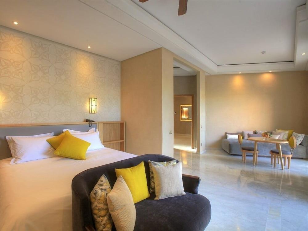 Darsor Hotel Marrakesh